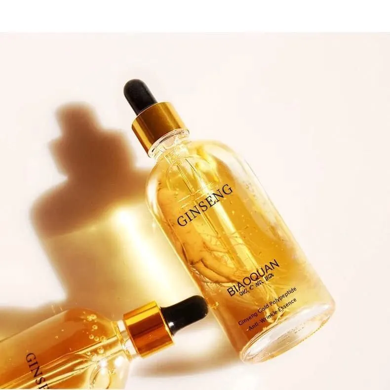 Ginseng Gold Polypeptide Anti-Ageing Serum