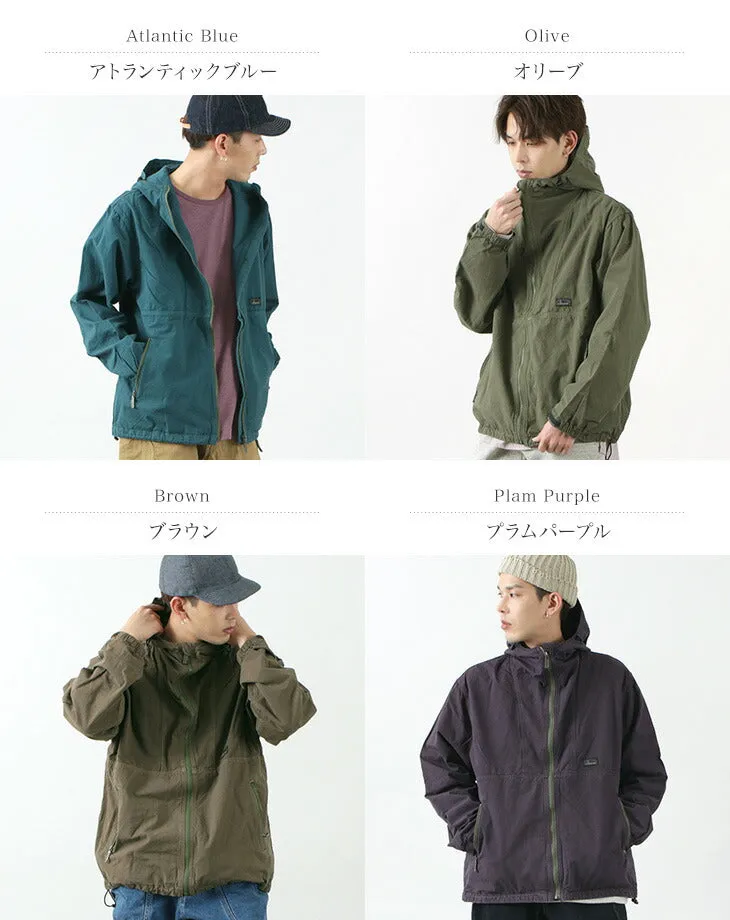 GOHEMP / Hemp Jam Parka