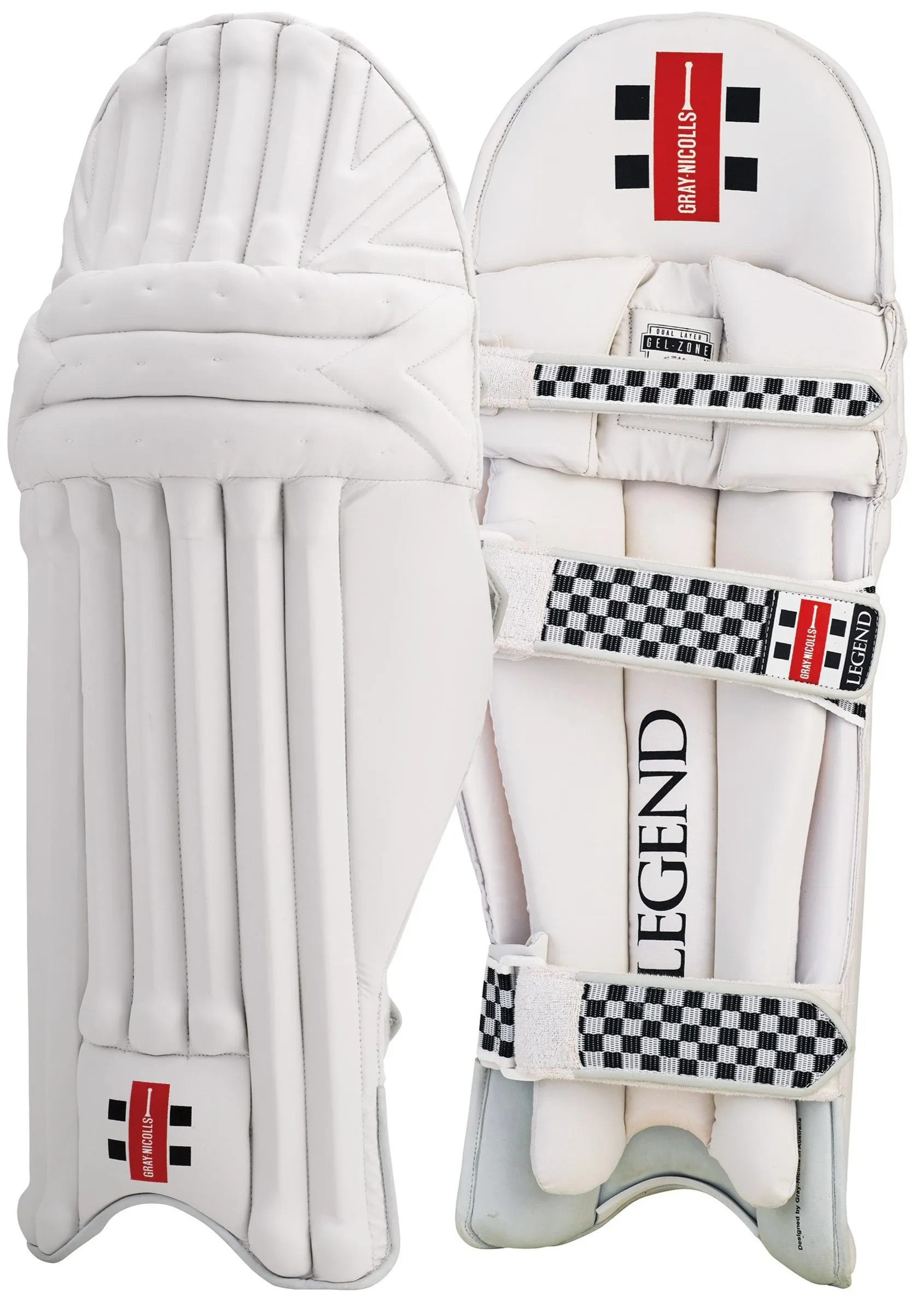 Gray-Nicolls Legend Batting Pads