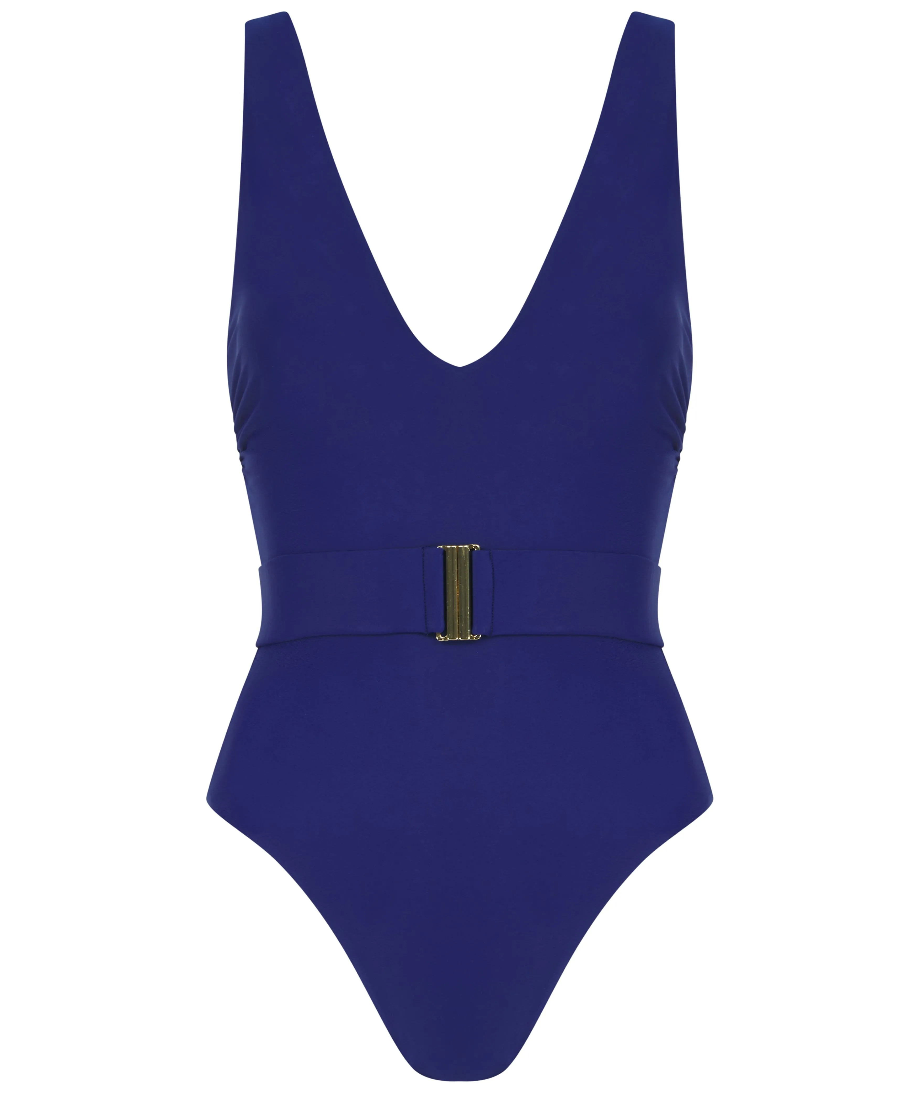 HALO Sa Caleta Swimsuit In Navy