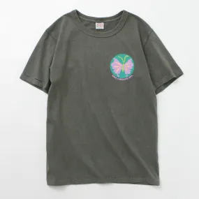 HAVE A GRATEFUL DAY / 11oz T-shirt Butterfly #2