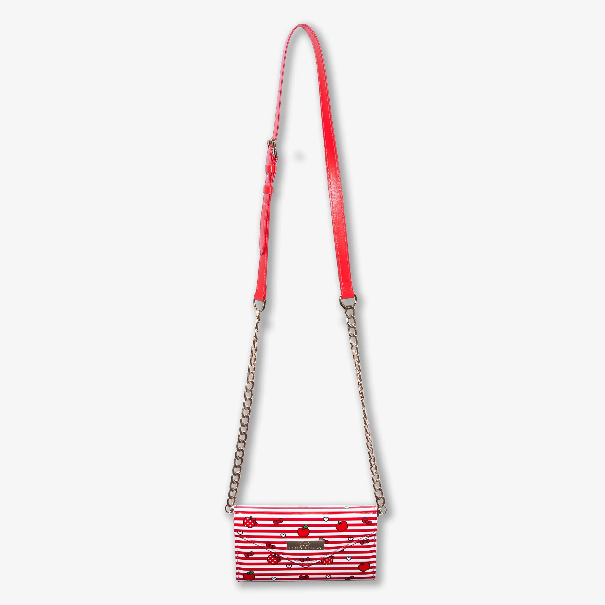 Hello Kitty Apples MagSafe® Compatible Detachable Wallet