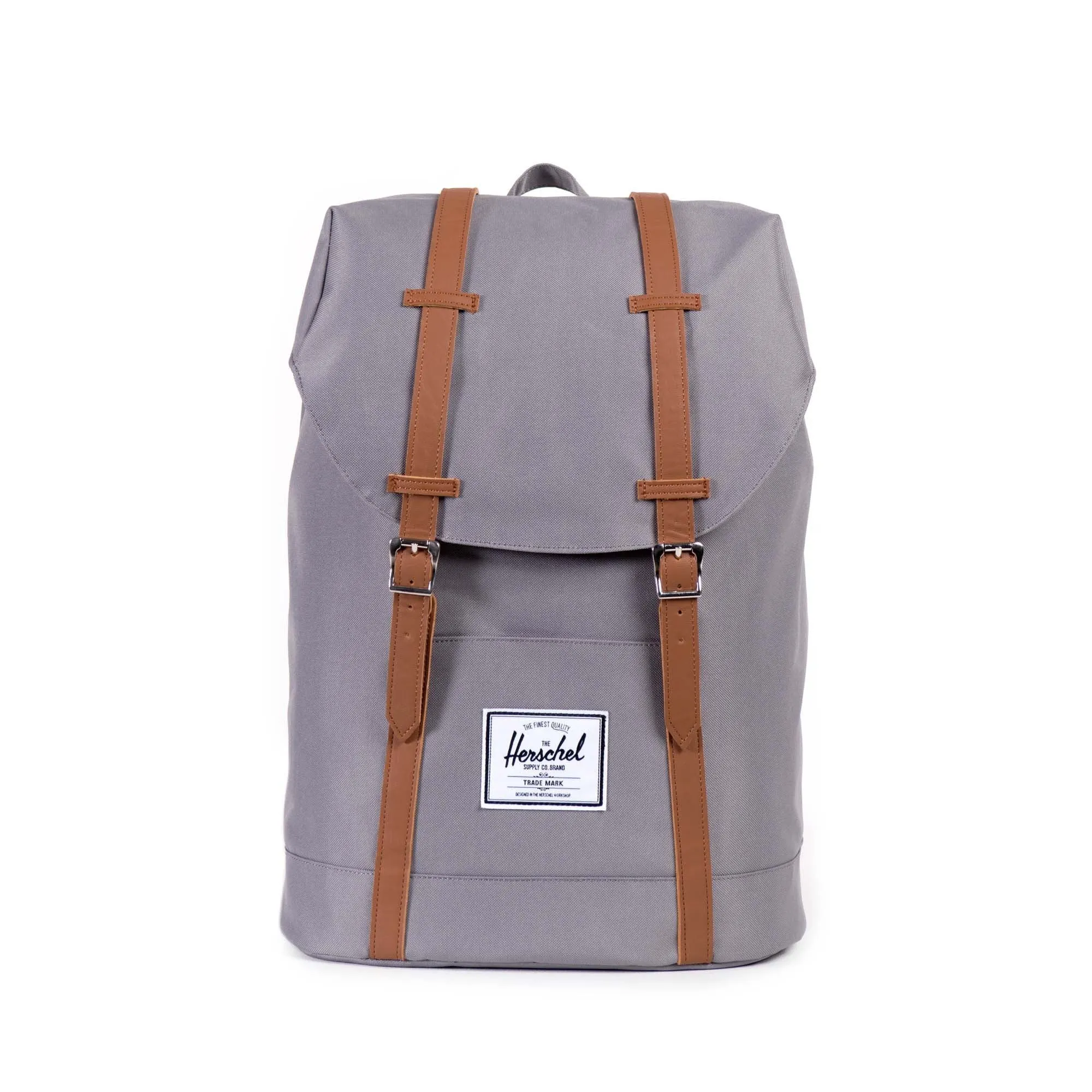 Herschel Retreat Backpack - Grey