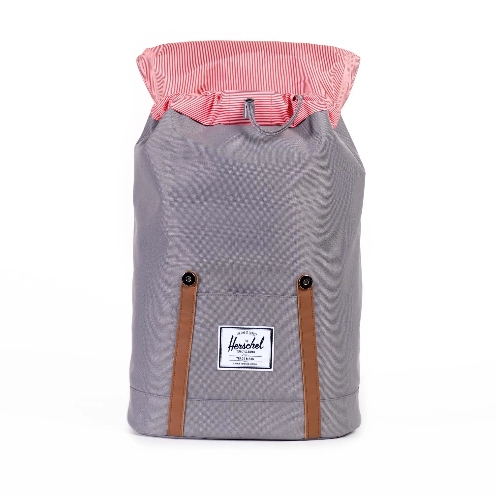 Herschel Retreat Backpack - Grey