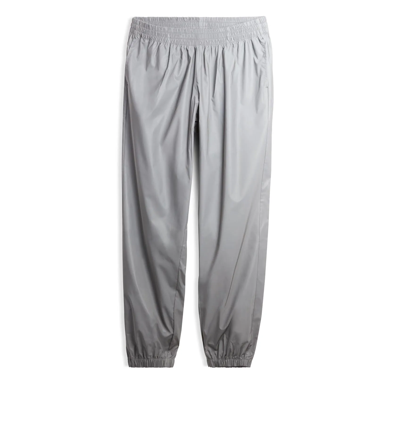 Highlight Reflective Jogger LC - Silver