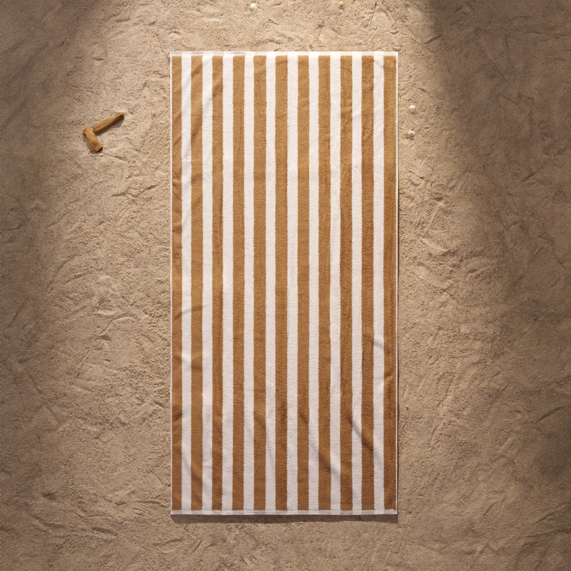 Hotel Cabana Stripe Pool Towel