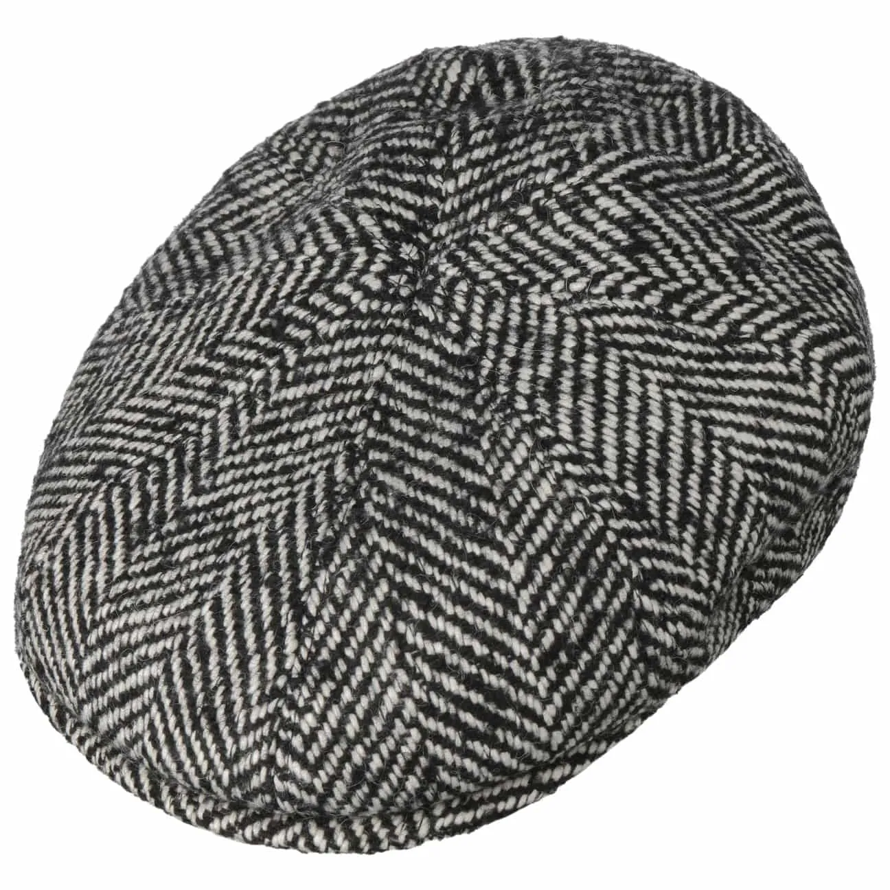 Kufell Newsboy Cap by Bailey 1922