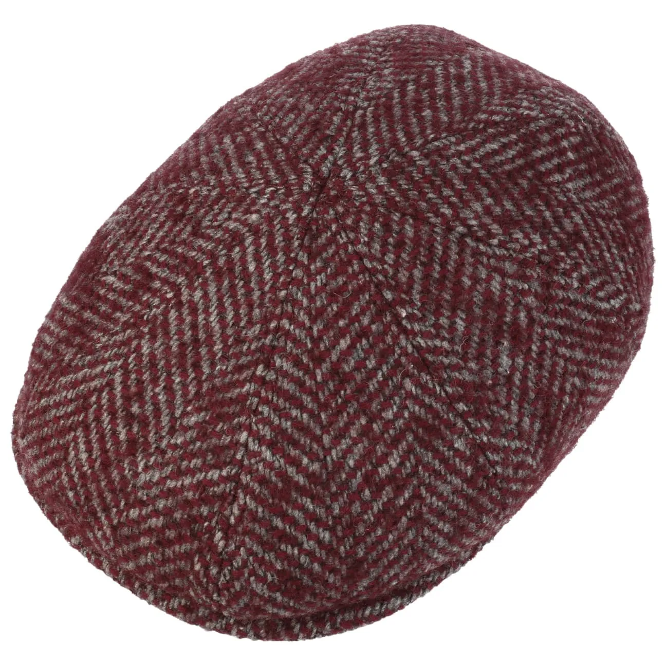 Kufell Newsboy Cap by Bailey 1922