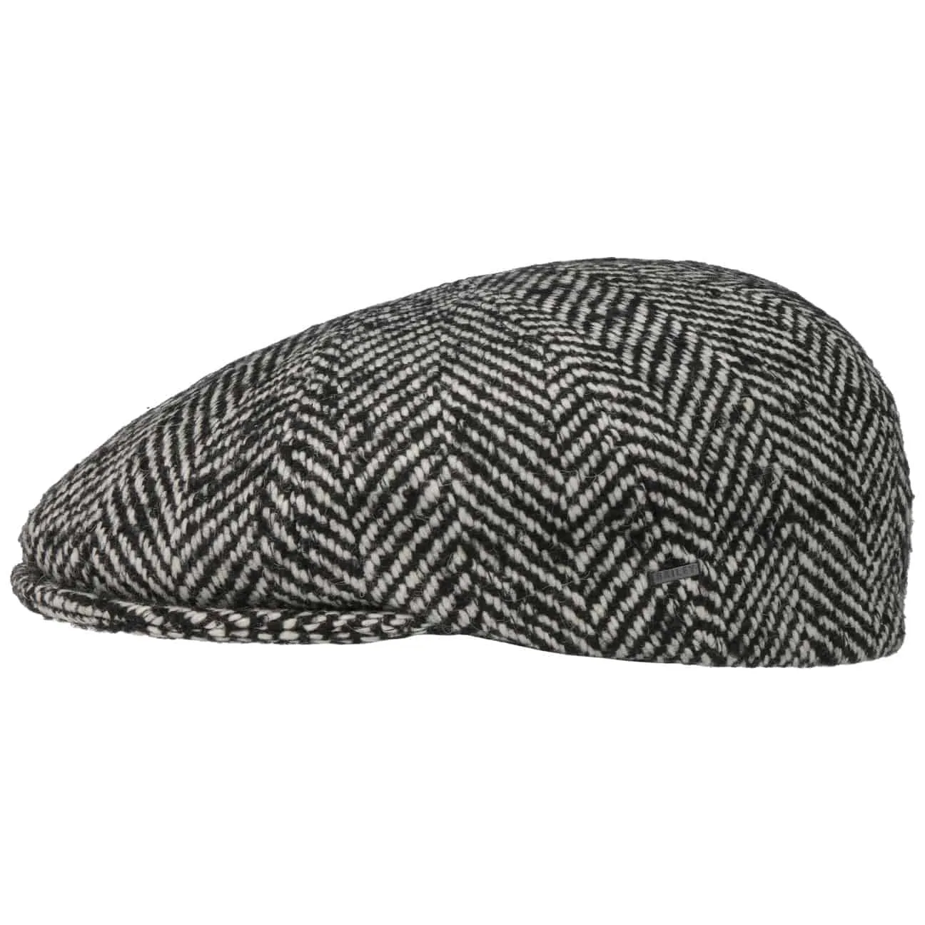 Kufell Newsboy Cap by Bailey 1922