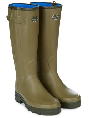 Le Chameau Chasseur Neoprene Boot