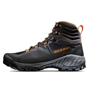 MAMMUT Men's Sapuen High Gore-tex® Boot