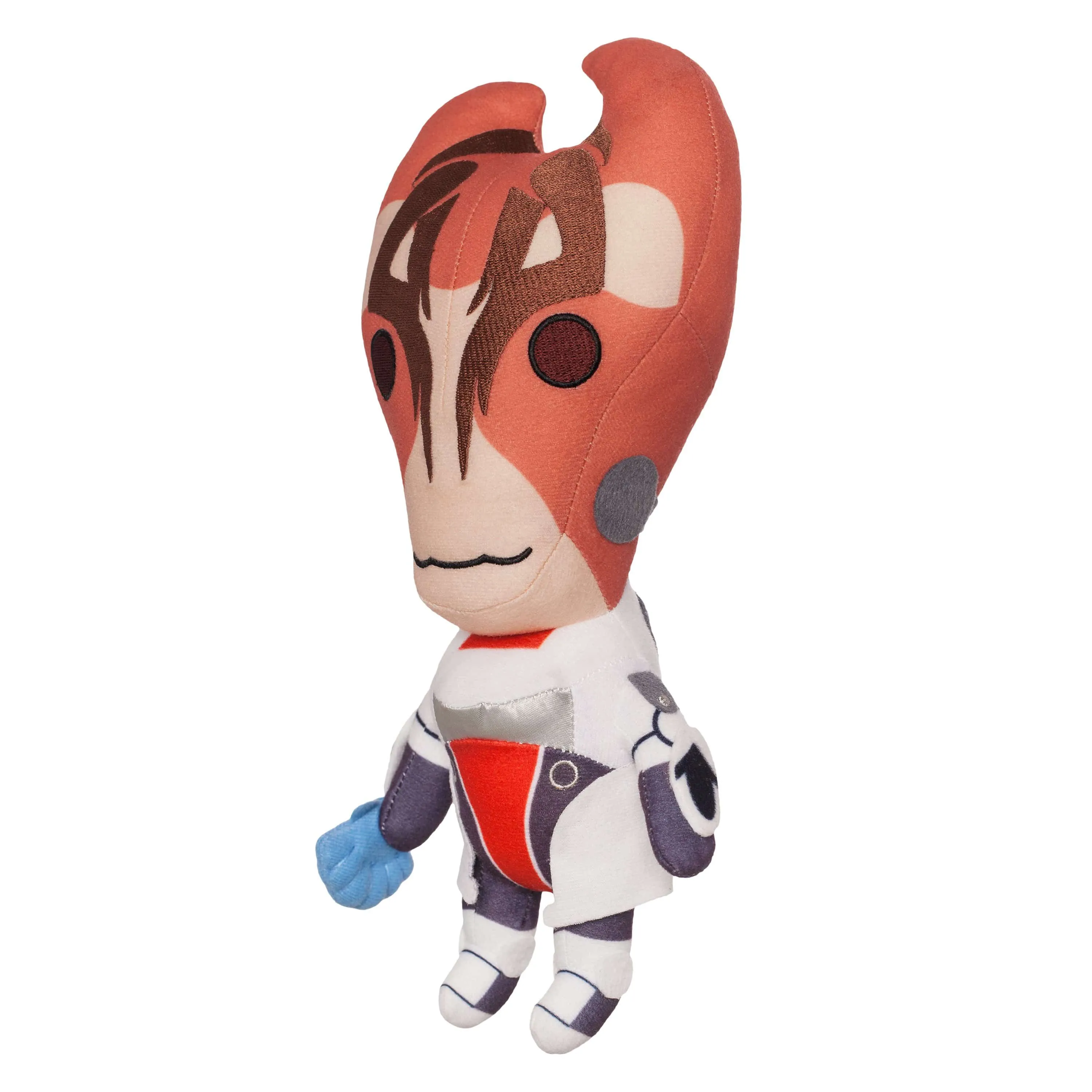 Mass Effect - Mordin Solus Collector's Plush