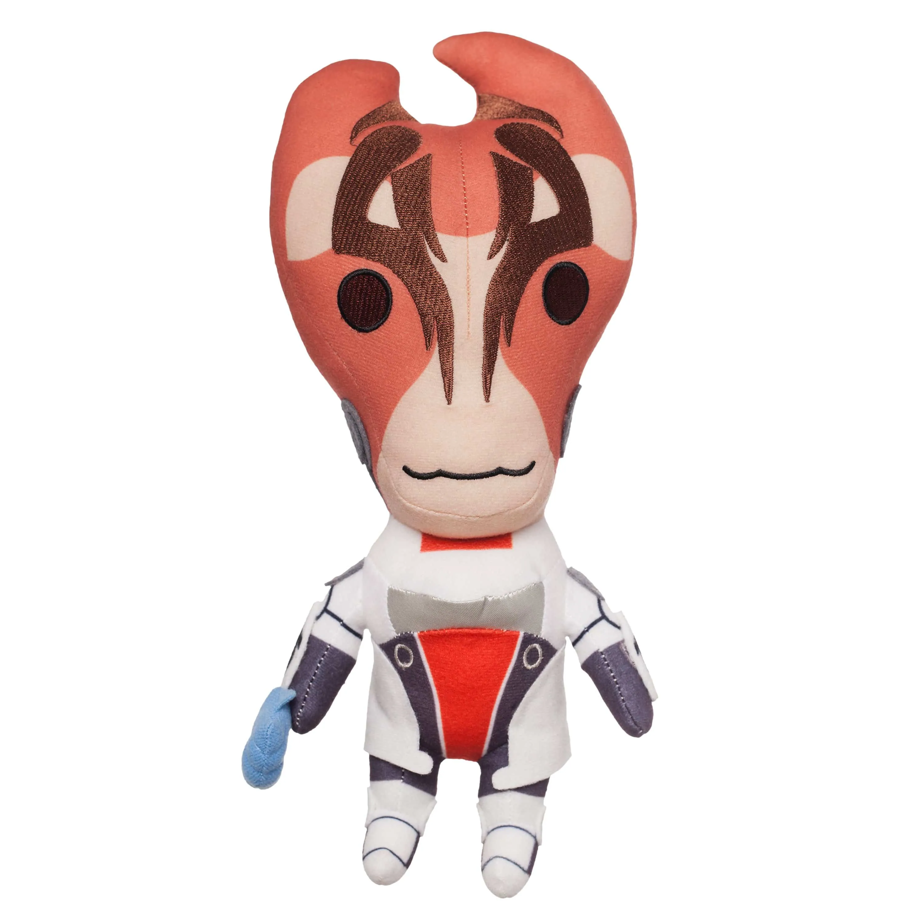 Mass Effect - Mordin Solus Collector's Plush