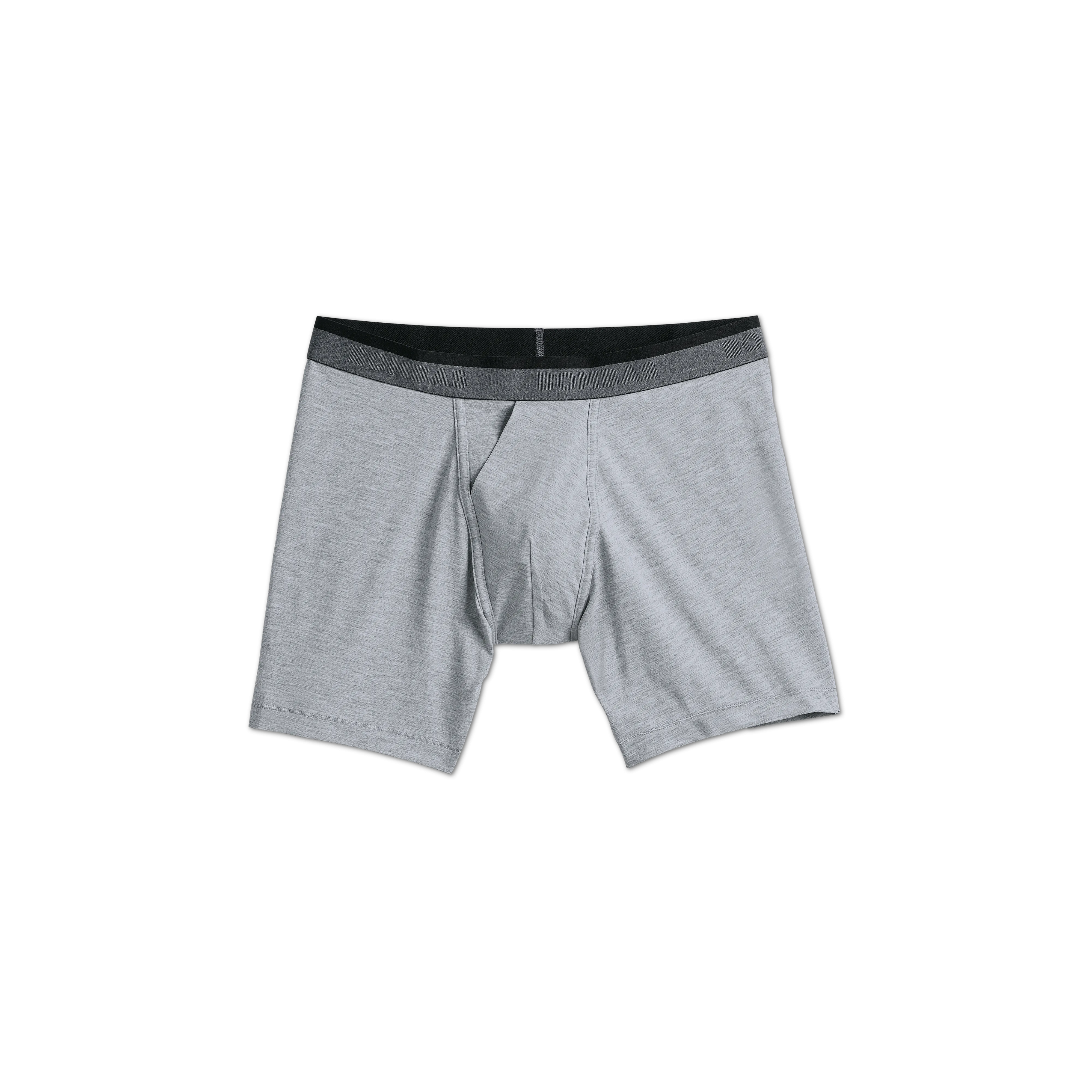 Men's Cotton Modal Blend Boxer Brief