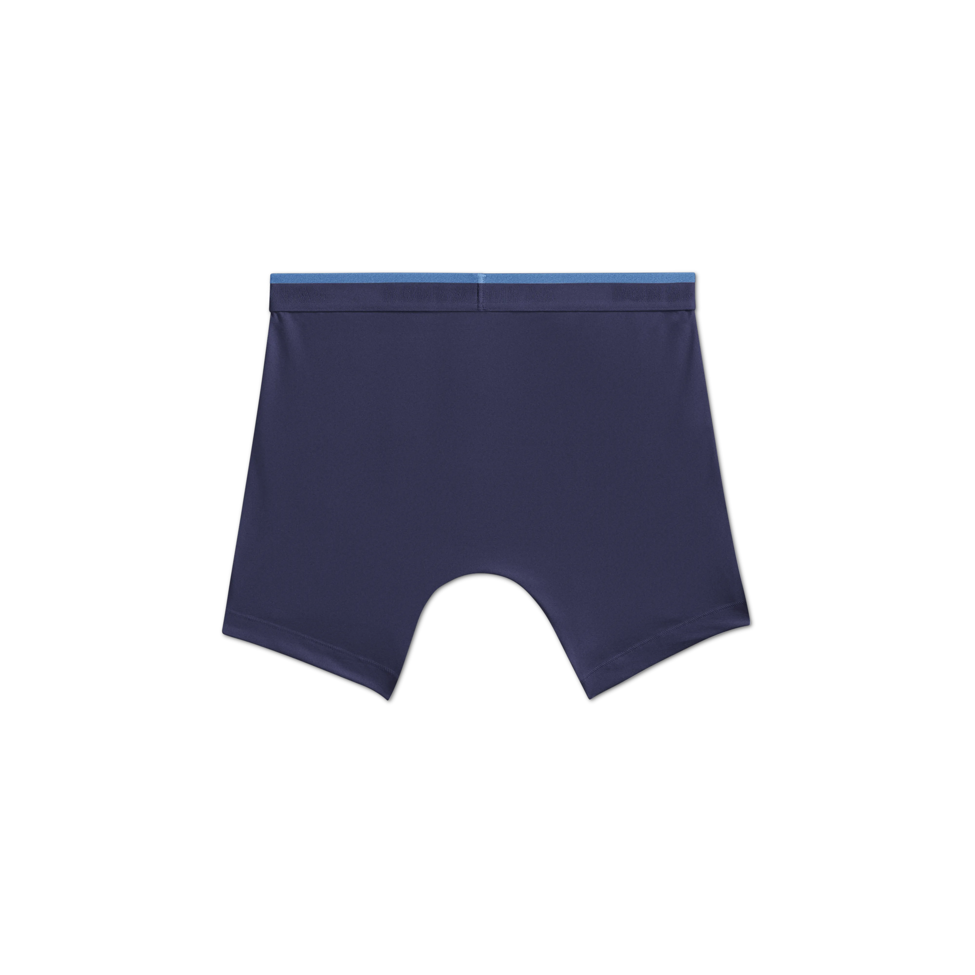 Men's Cotton Modal Blend Boxer Brief