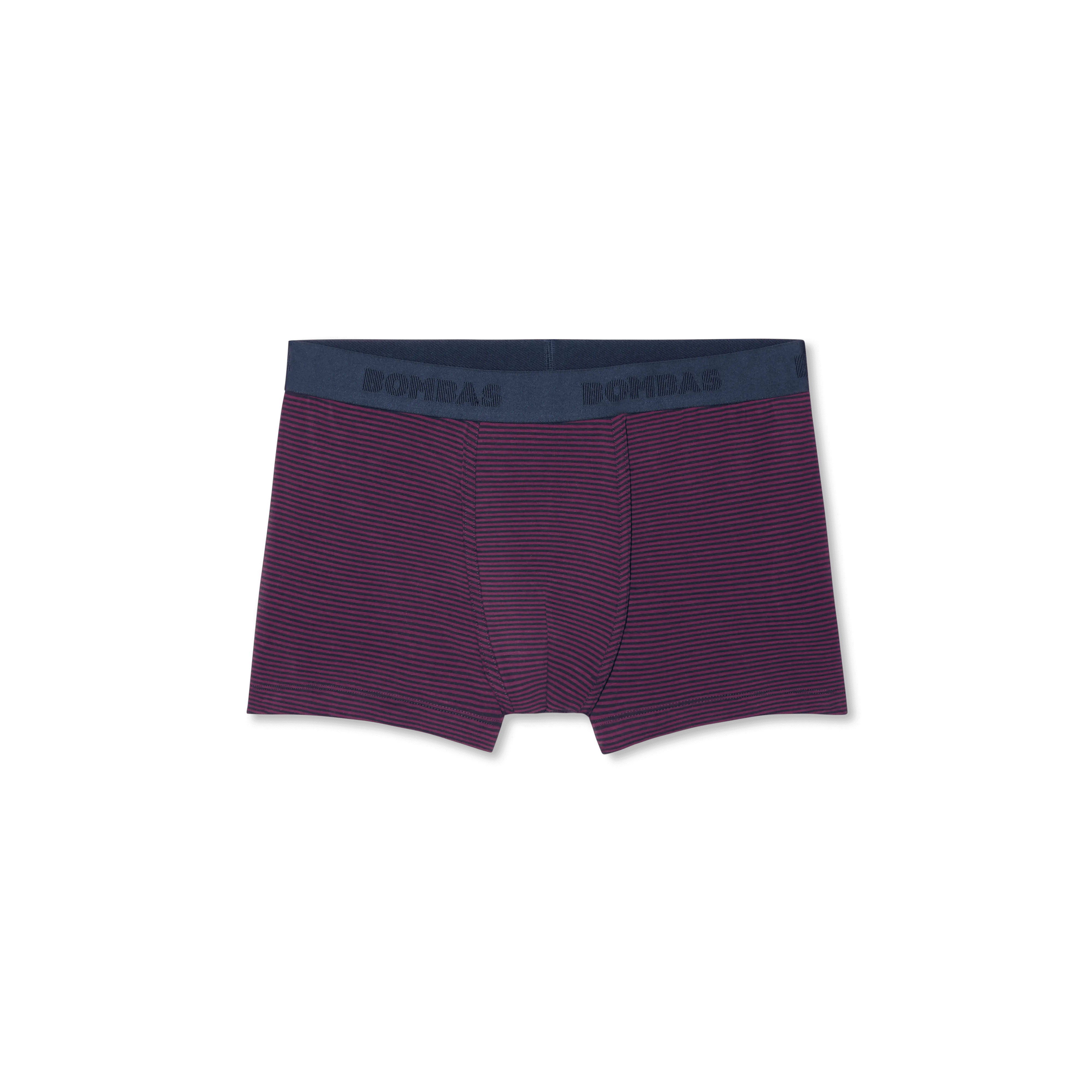 Men's Cotton Modal Blend Trunk