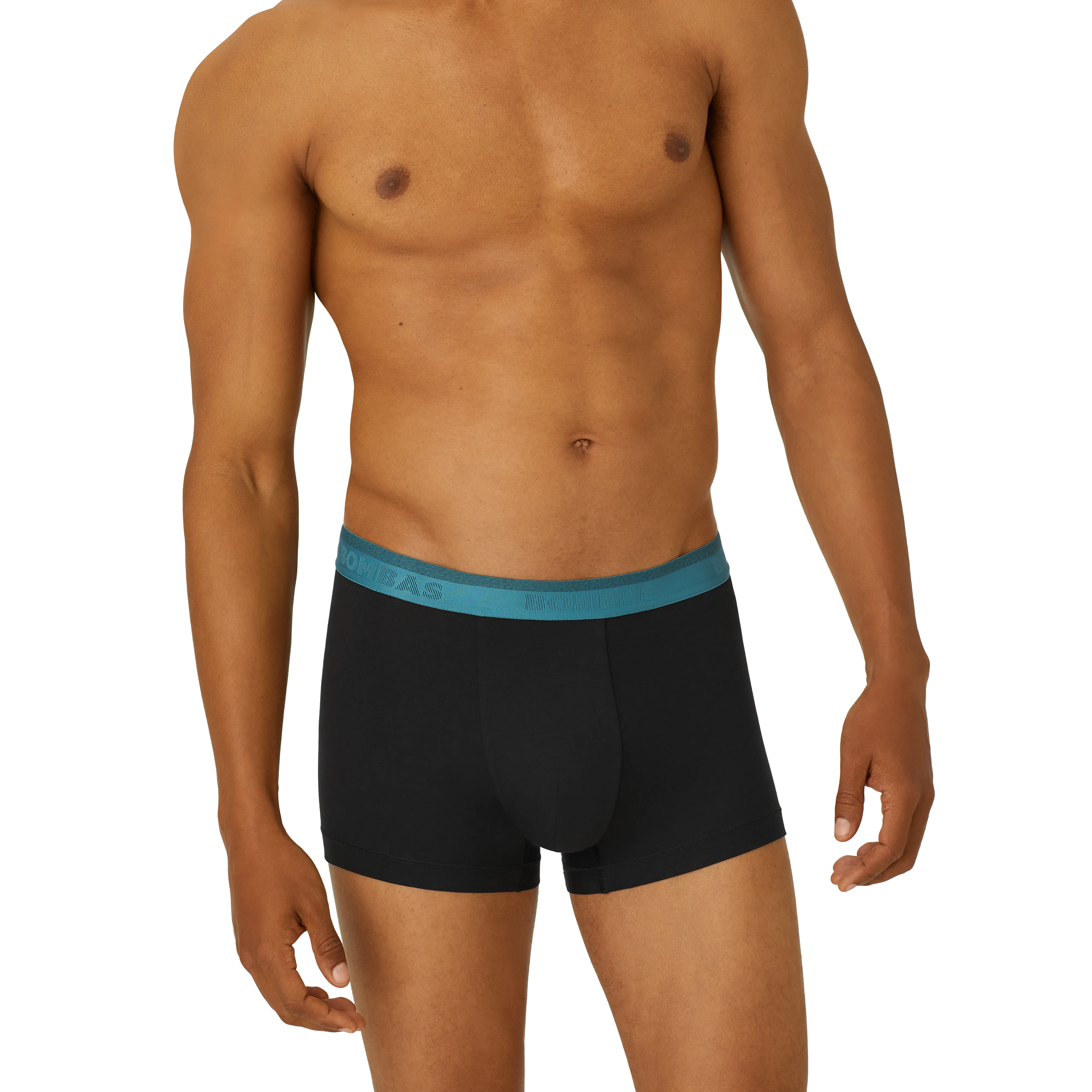 Men's Cotton Modal Blend Trunk