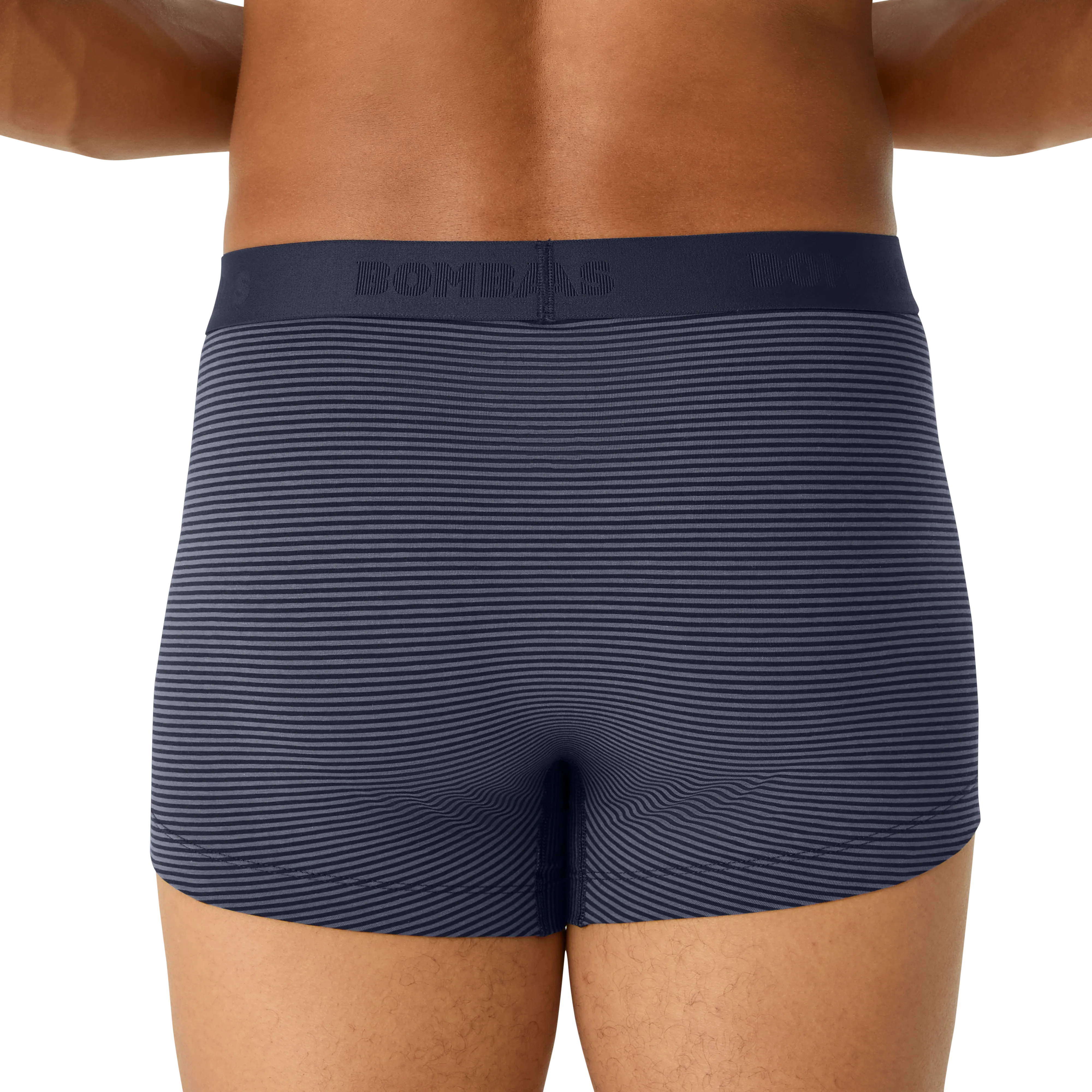 Men's Cotton Modal Blend Trunk