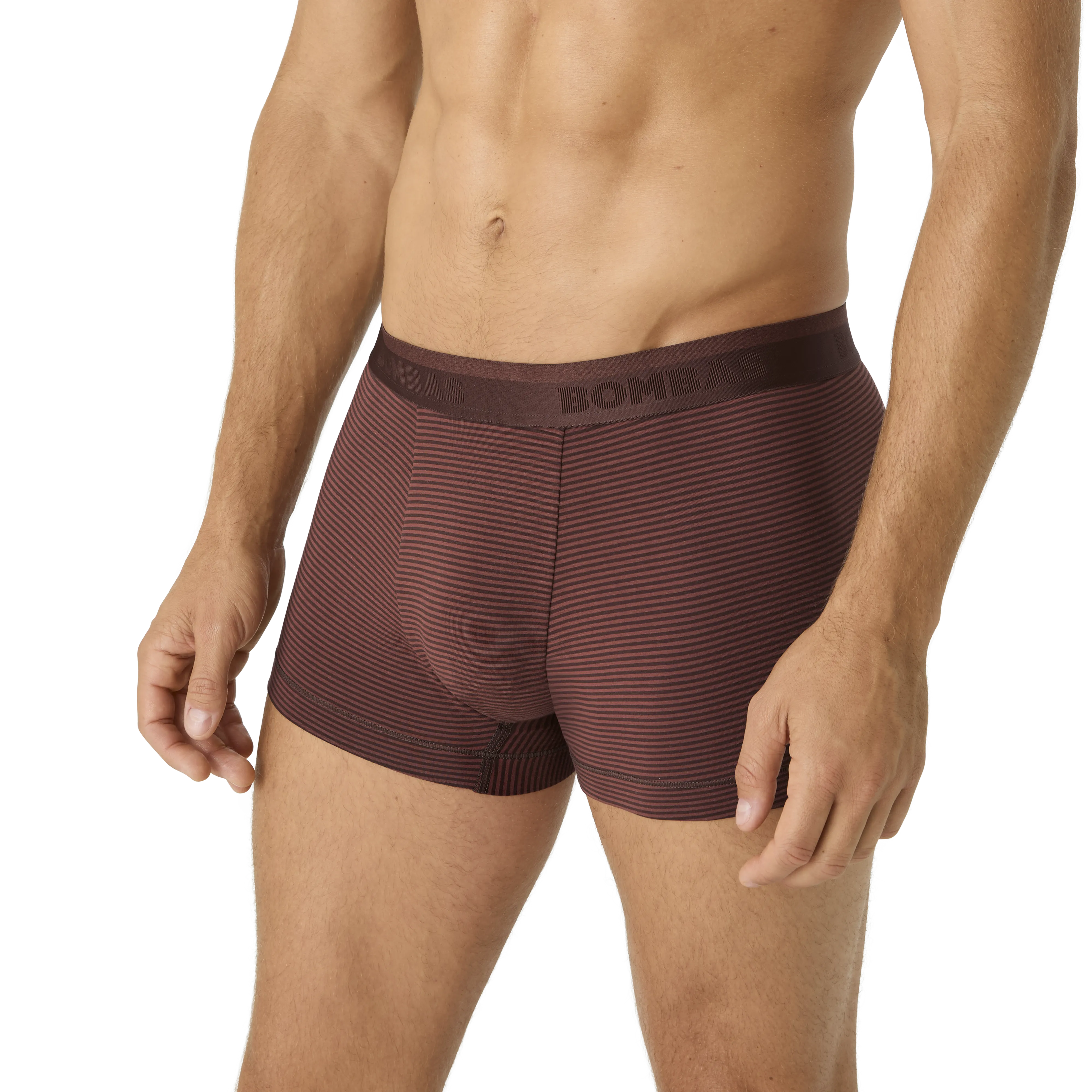 Men's Cotton Modal Blend Trunk