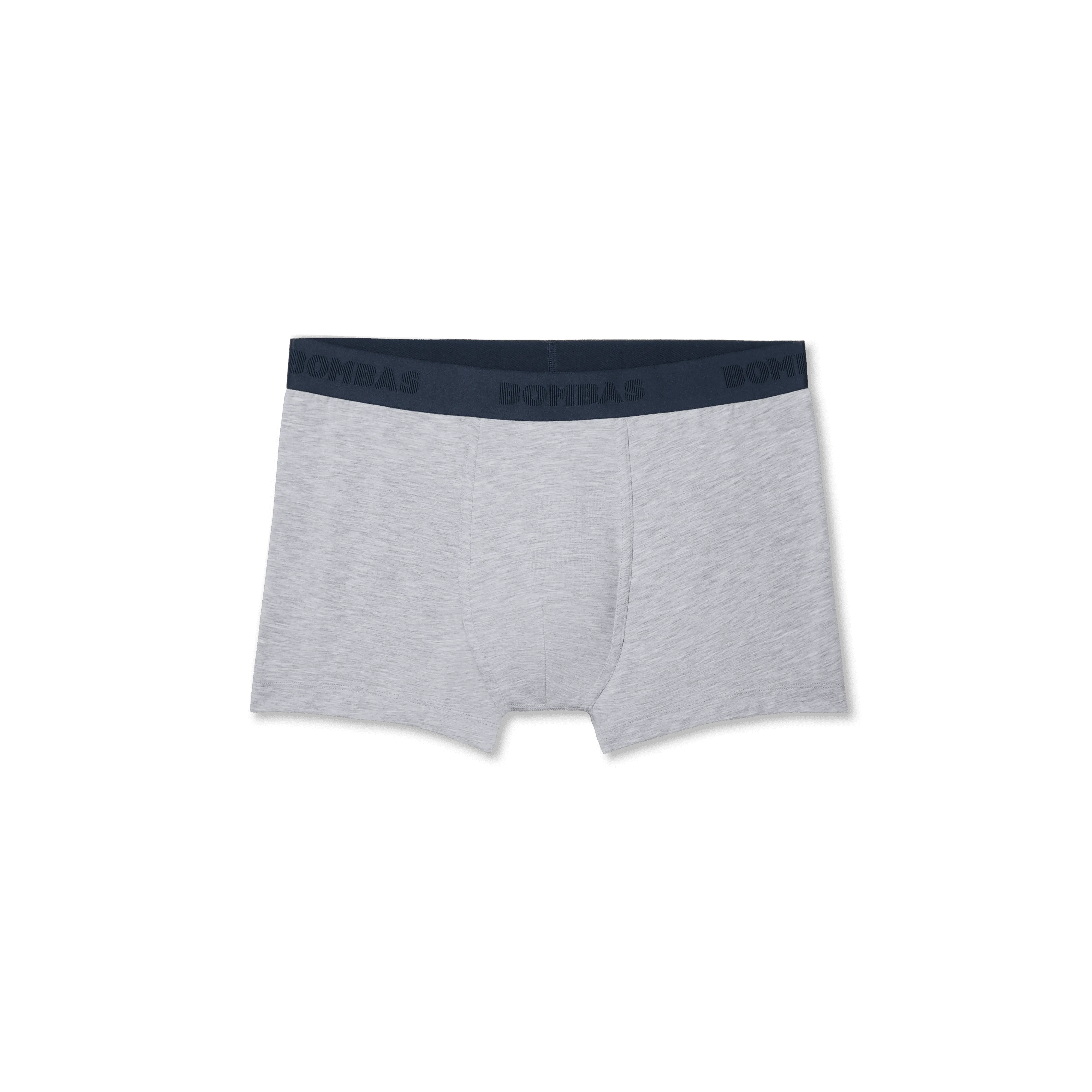 Men's Cotton Modal Blend Trunk