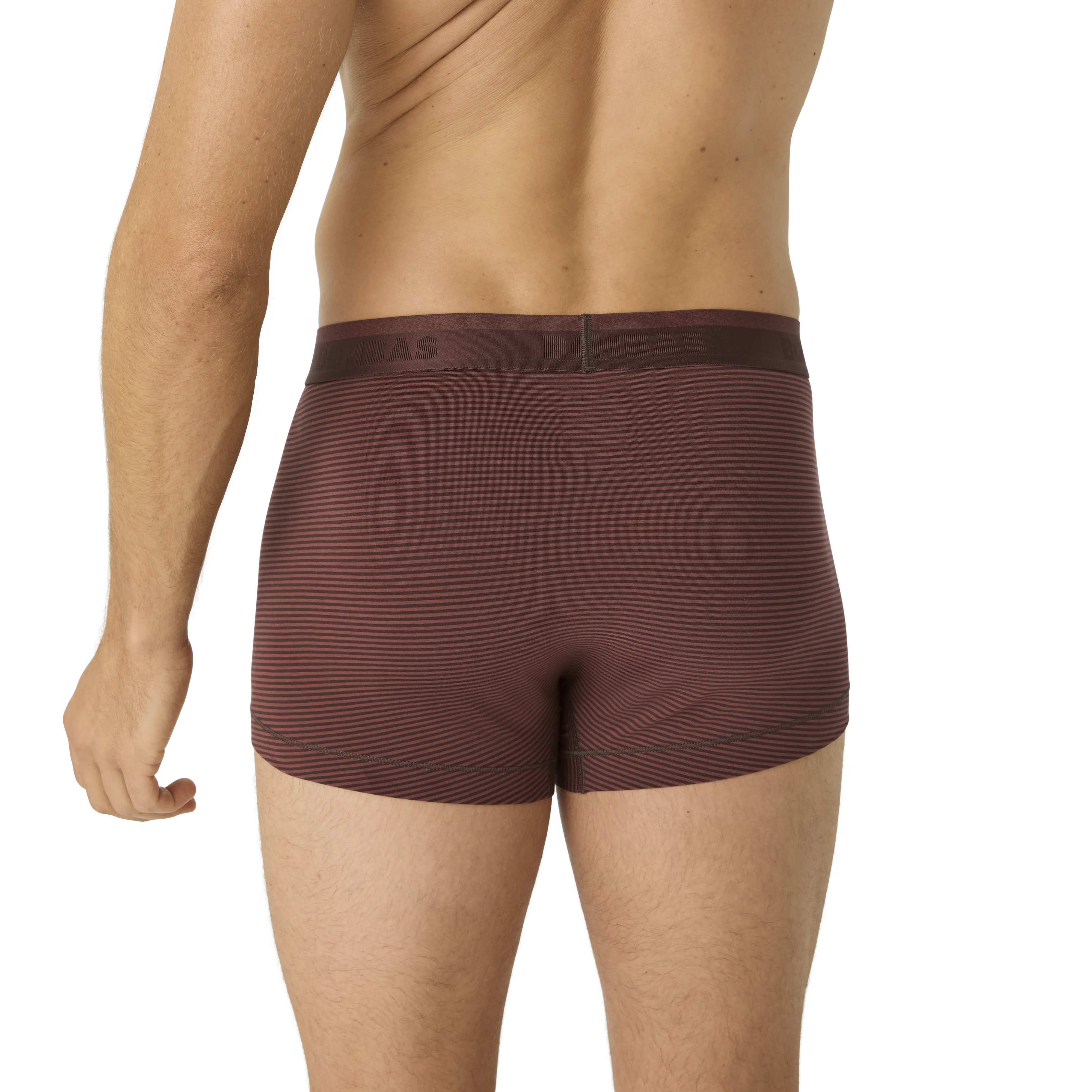 Men's Cotton Modal Blend Trunk