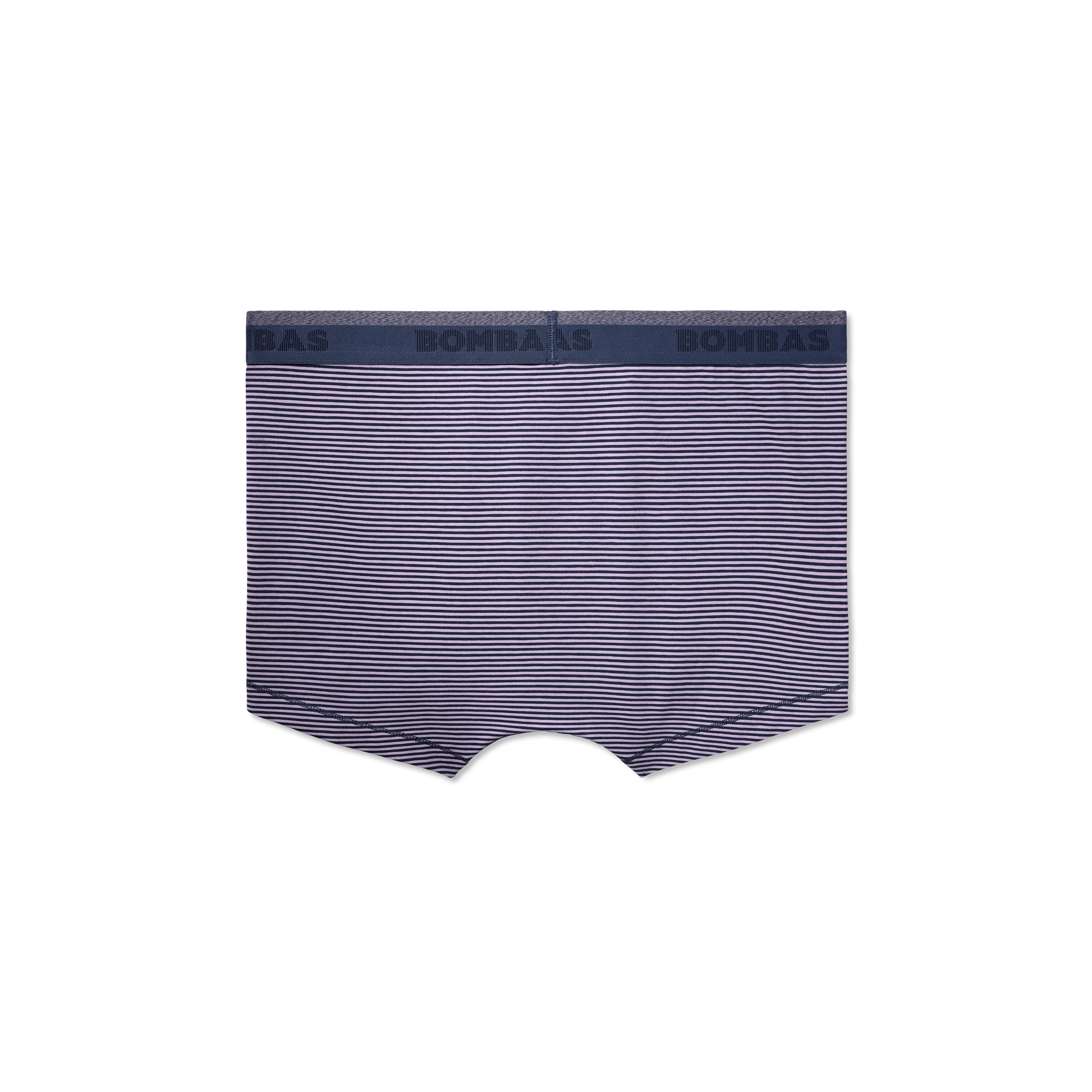 Men's Cotton Modal Blend Trunk