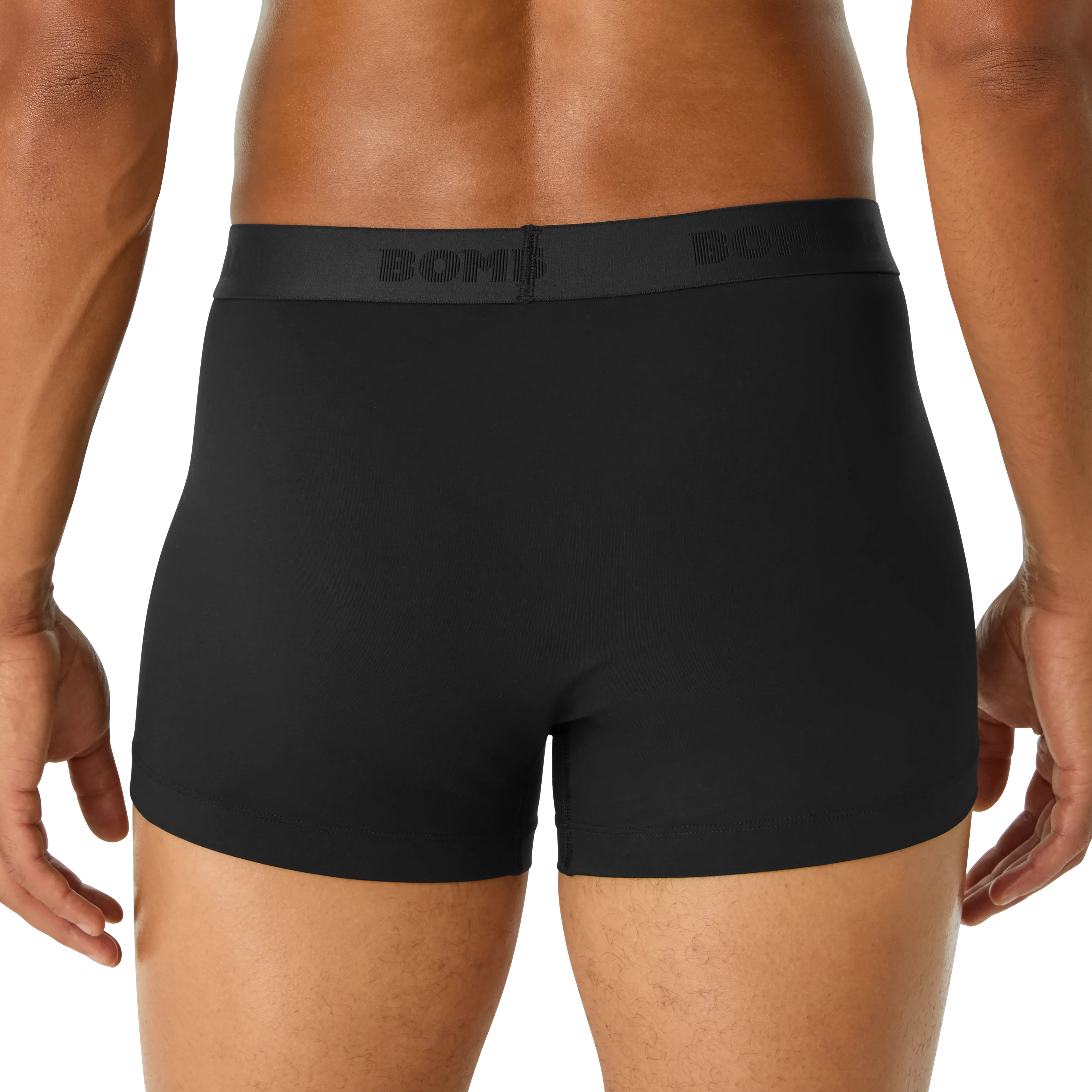 Men's Cotton Modal Blend Trunk