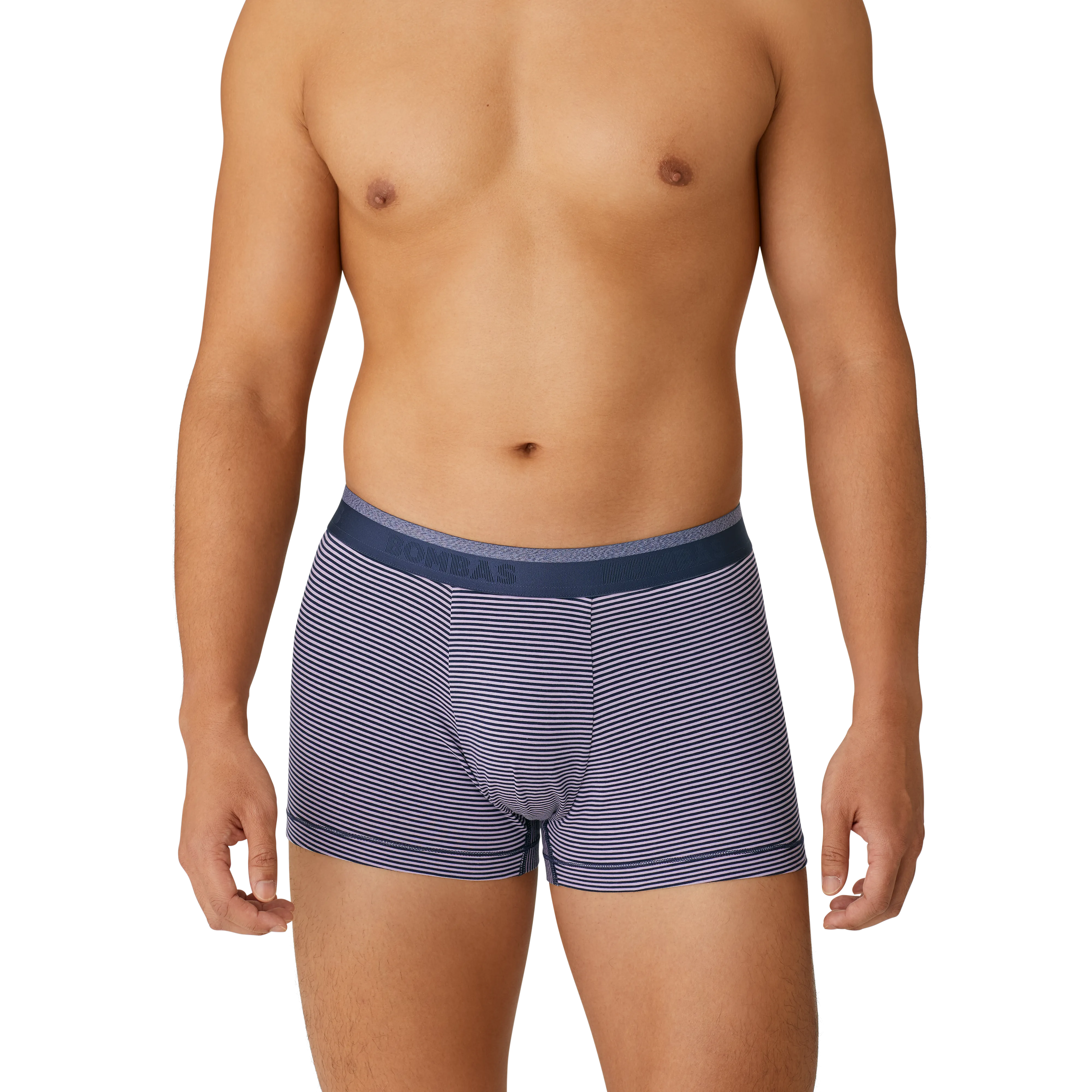 Men's Cotton Modal Blend Trunk