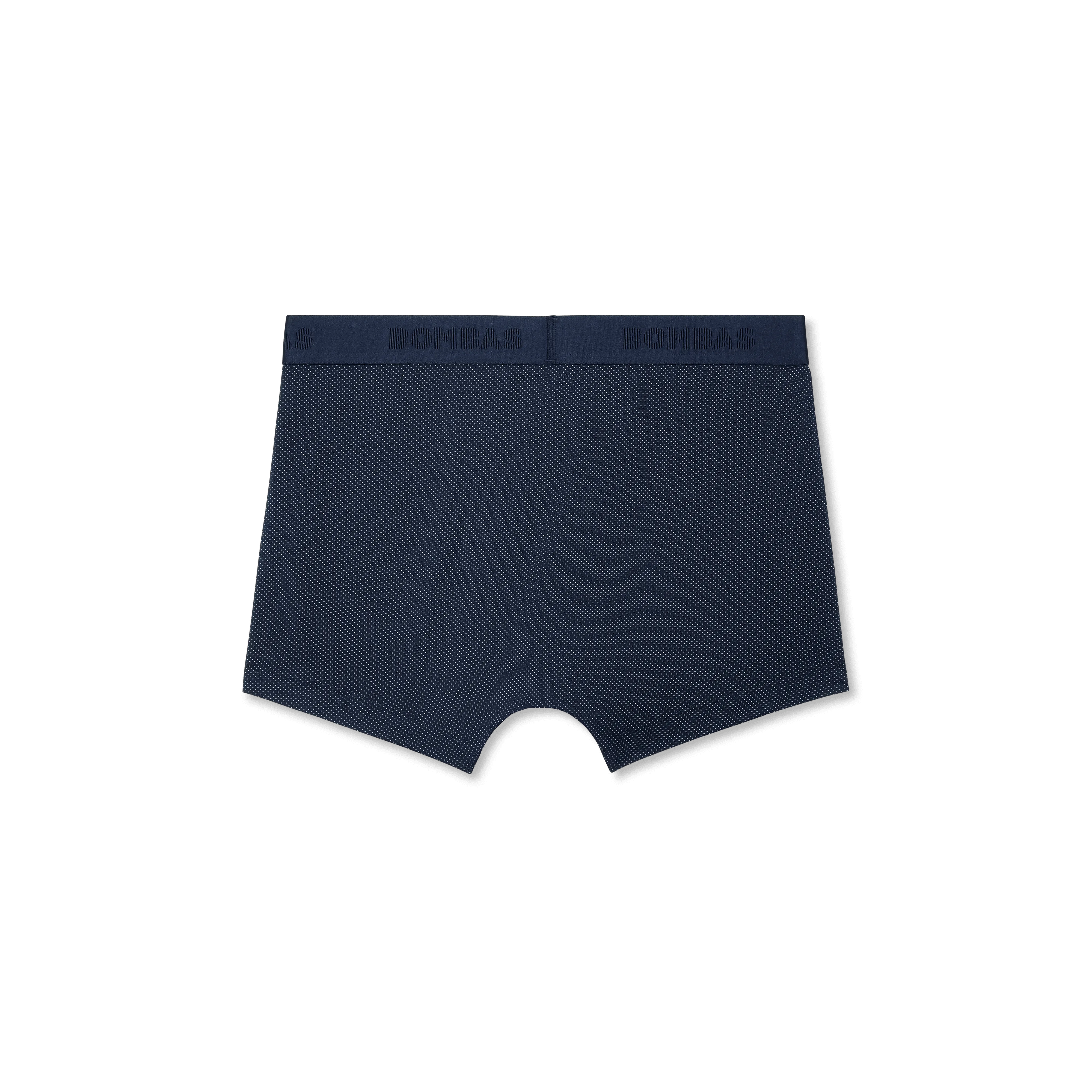 Men's Cotton Modal Blend Trunk