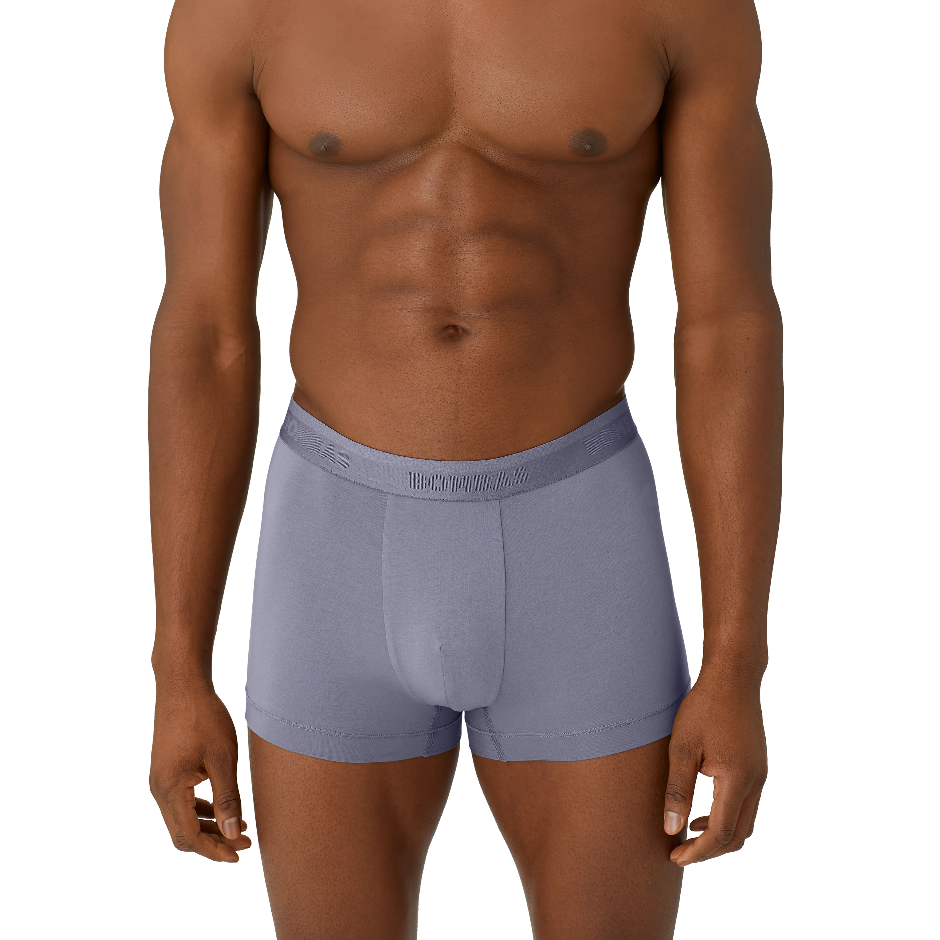 Men's Cotton Modal Blend Trunk