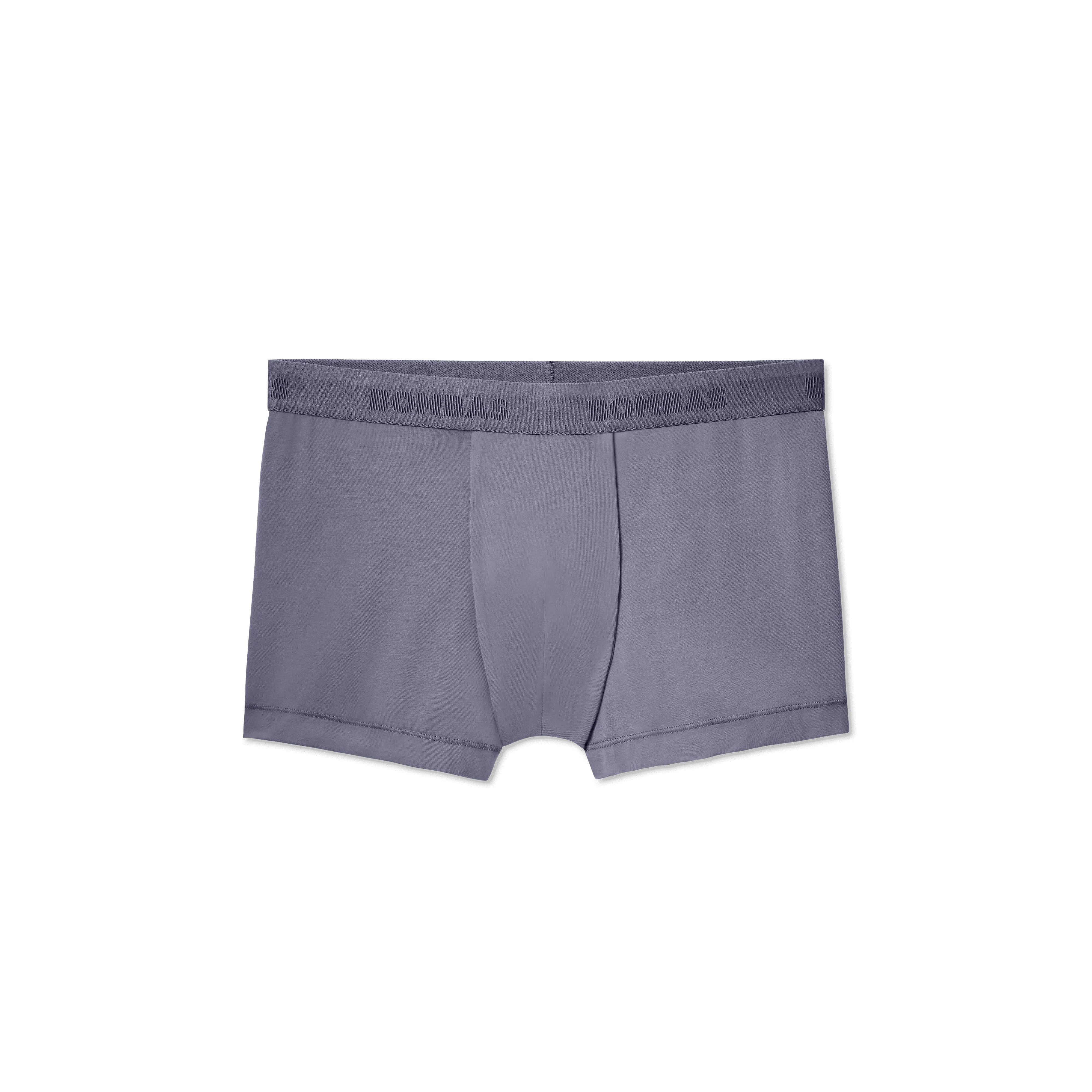 Men's Cotton Modal Blend Trunk