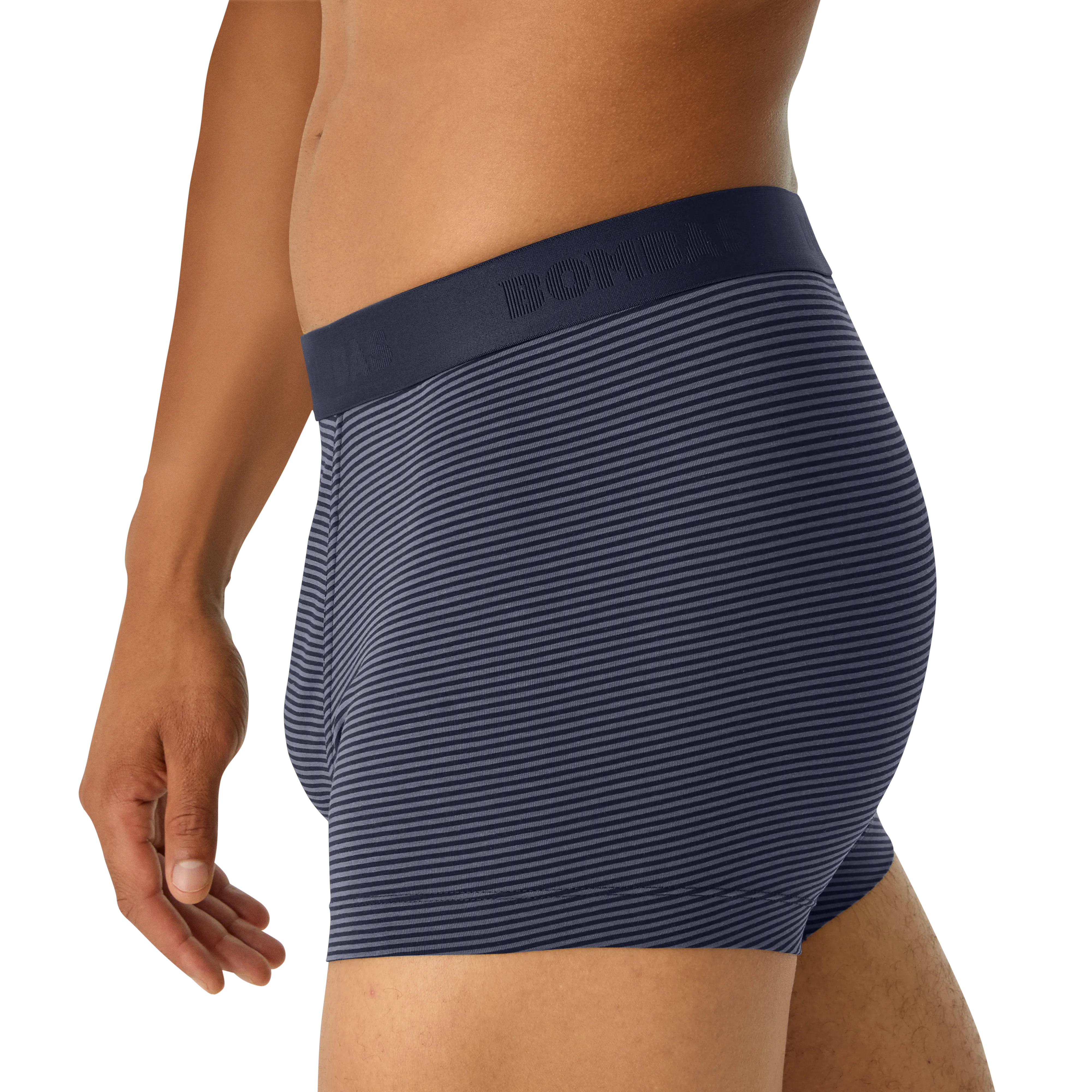 Men's Cotton Modal Blend Trunk