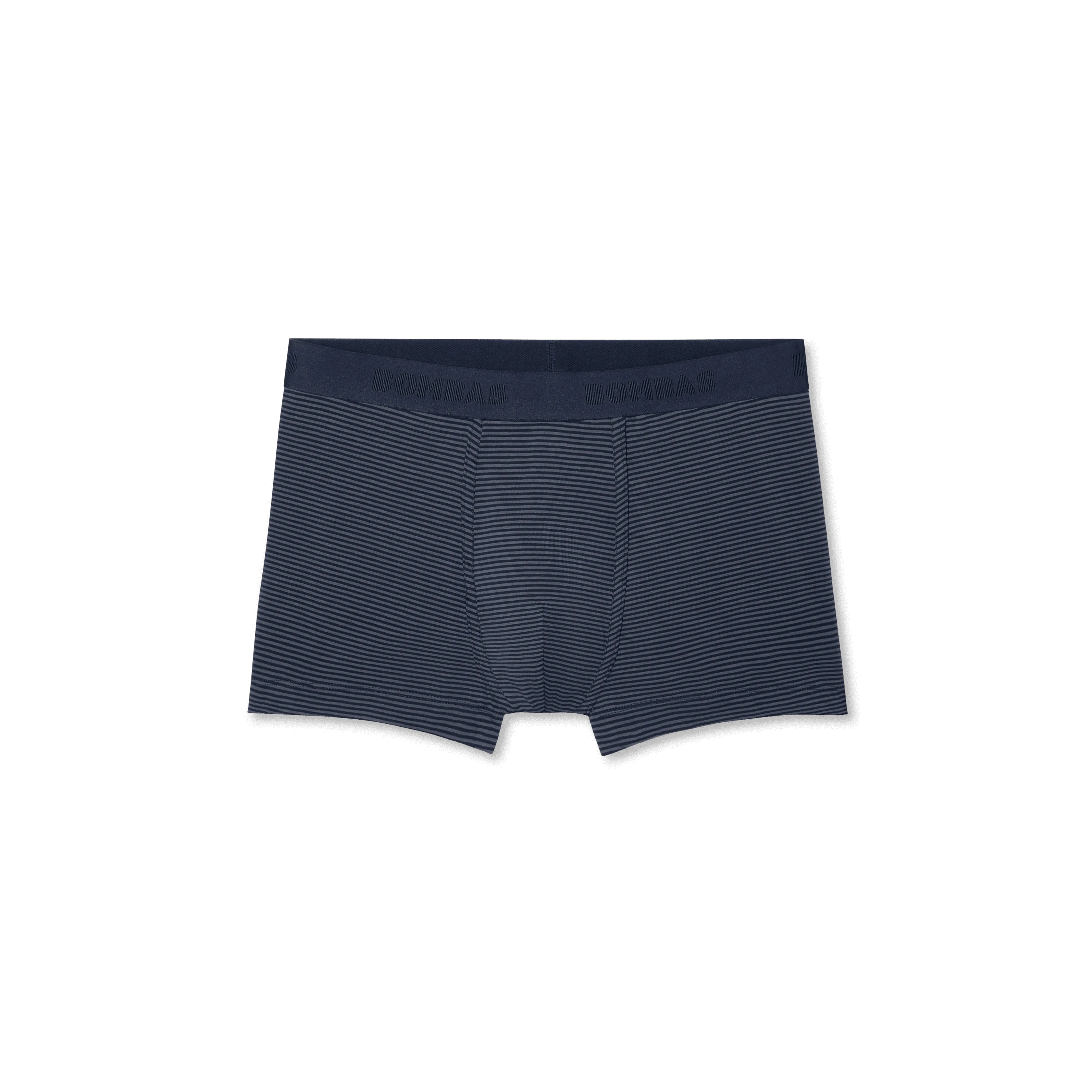 Men's Cotton Modal Blend Trunk