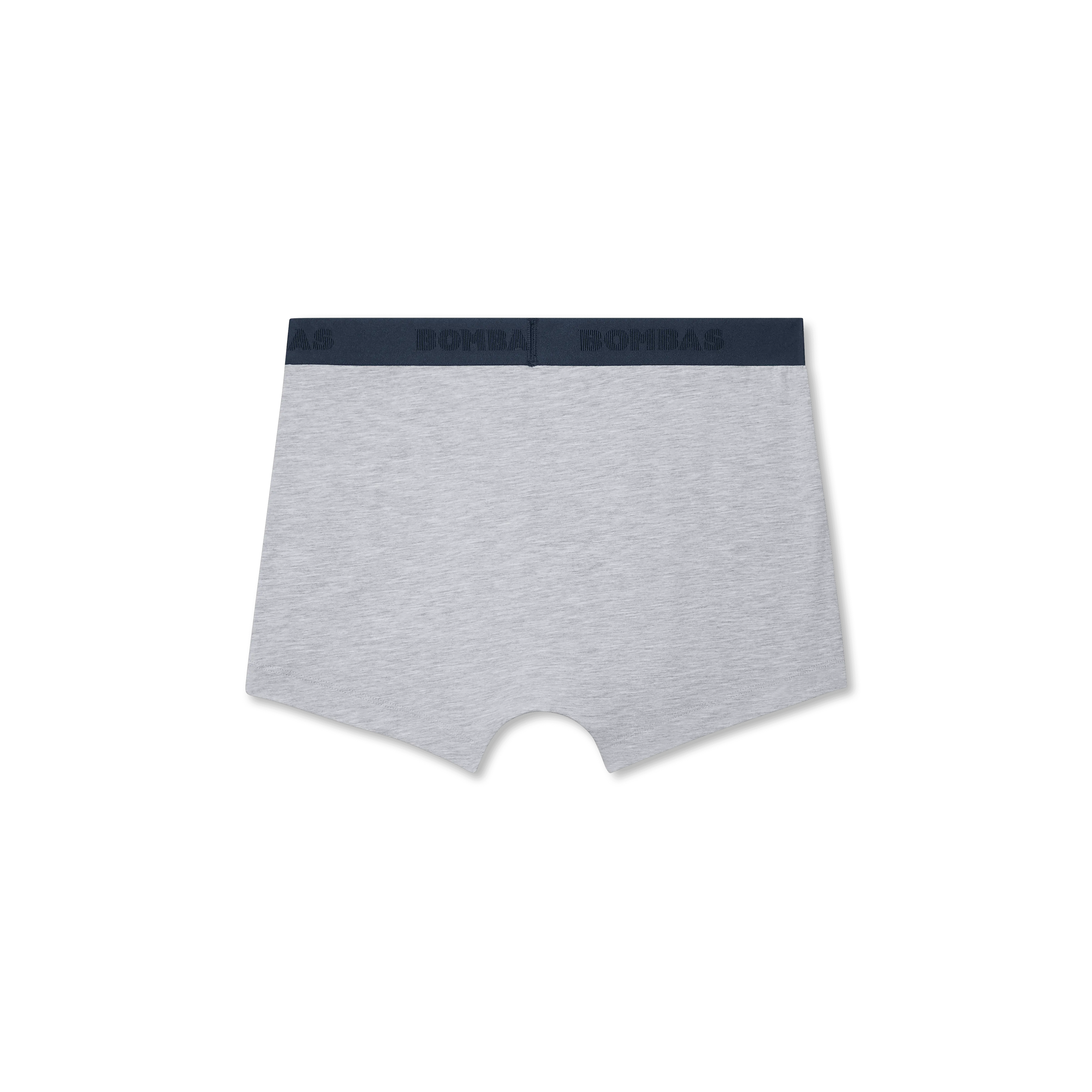 Men's Cotton Modal Blend Trunk