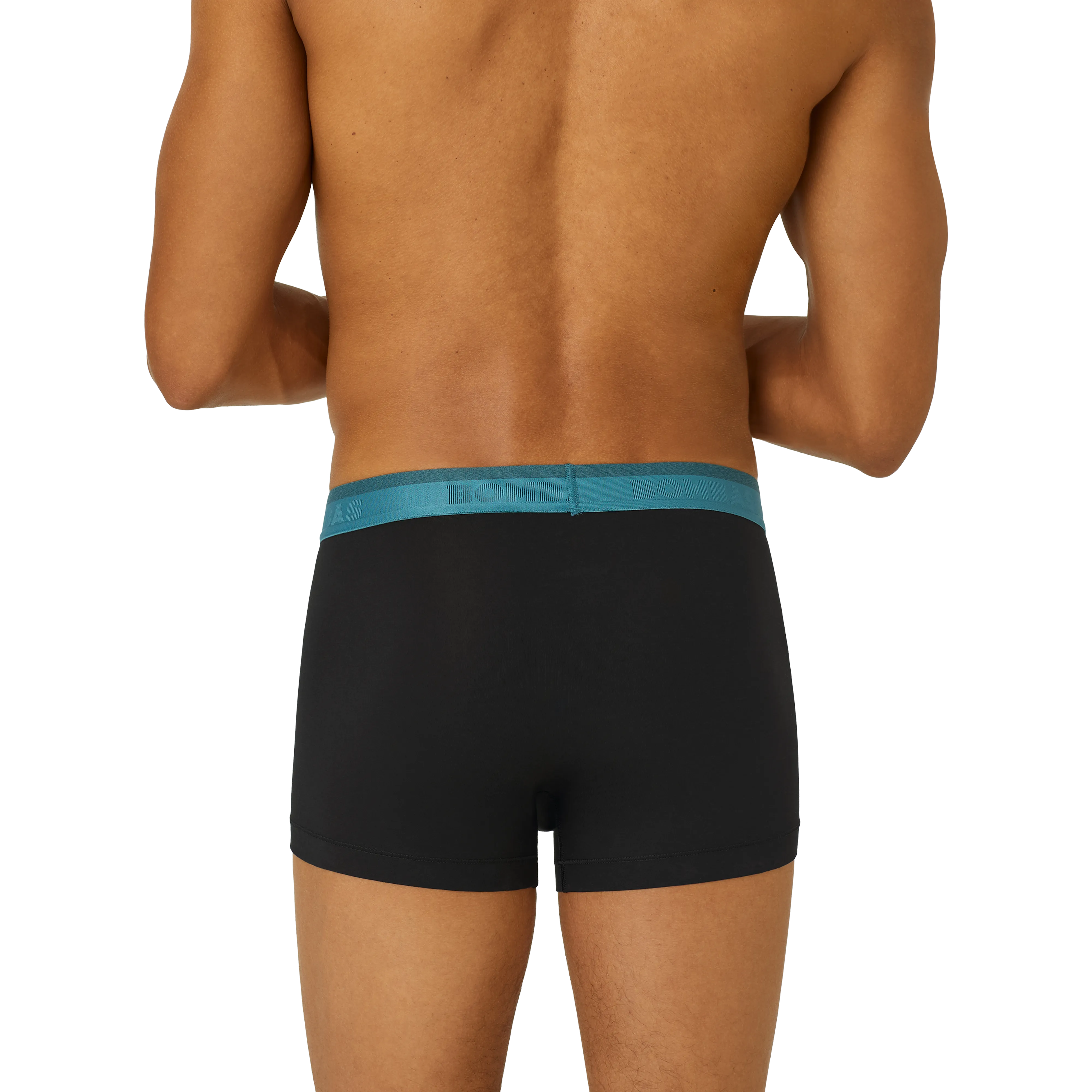 Men's Cotton Modal Blend Trunk