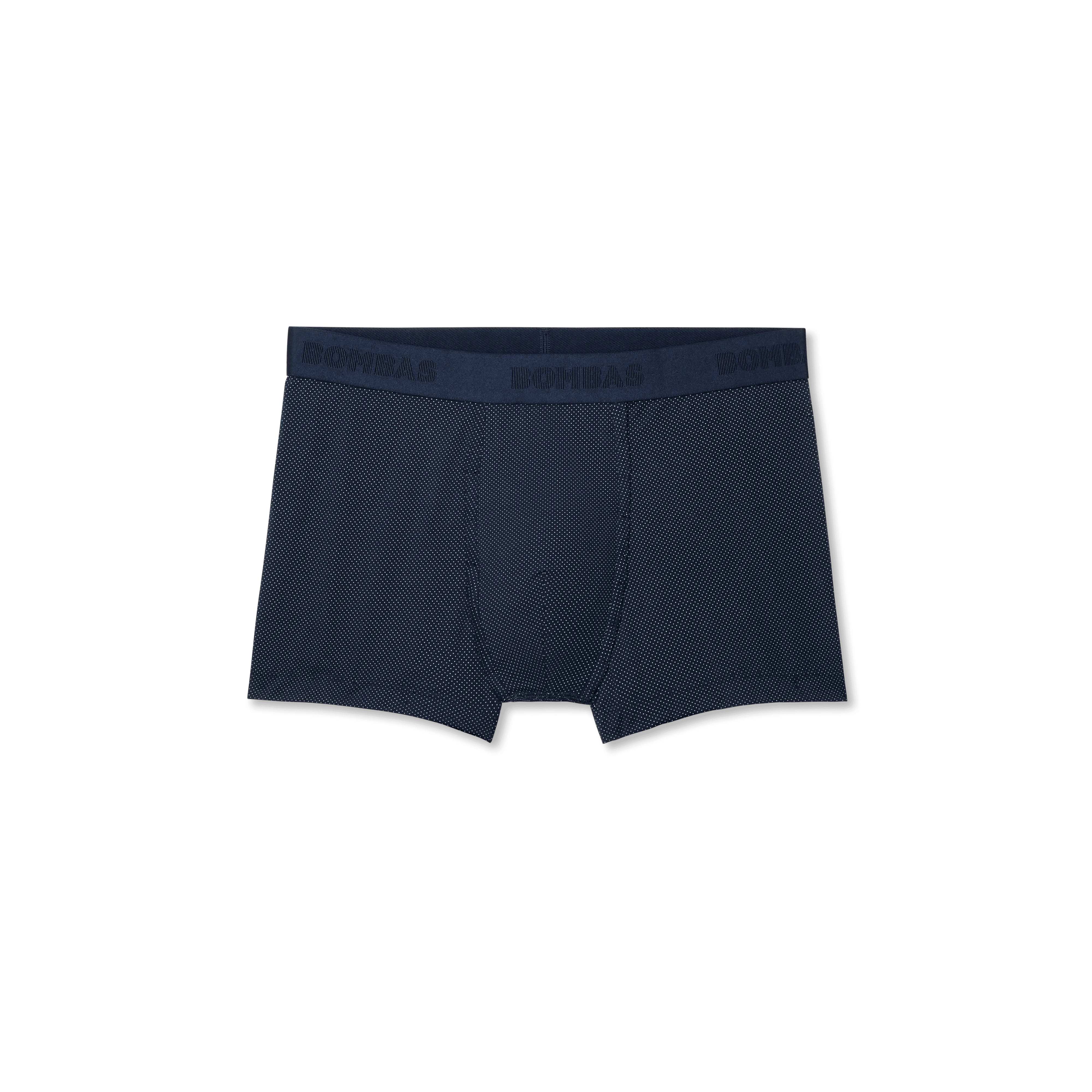 Men's Cotton Modal Blend Trunk