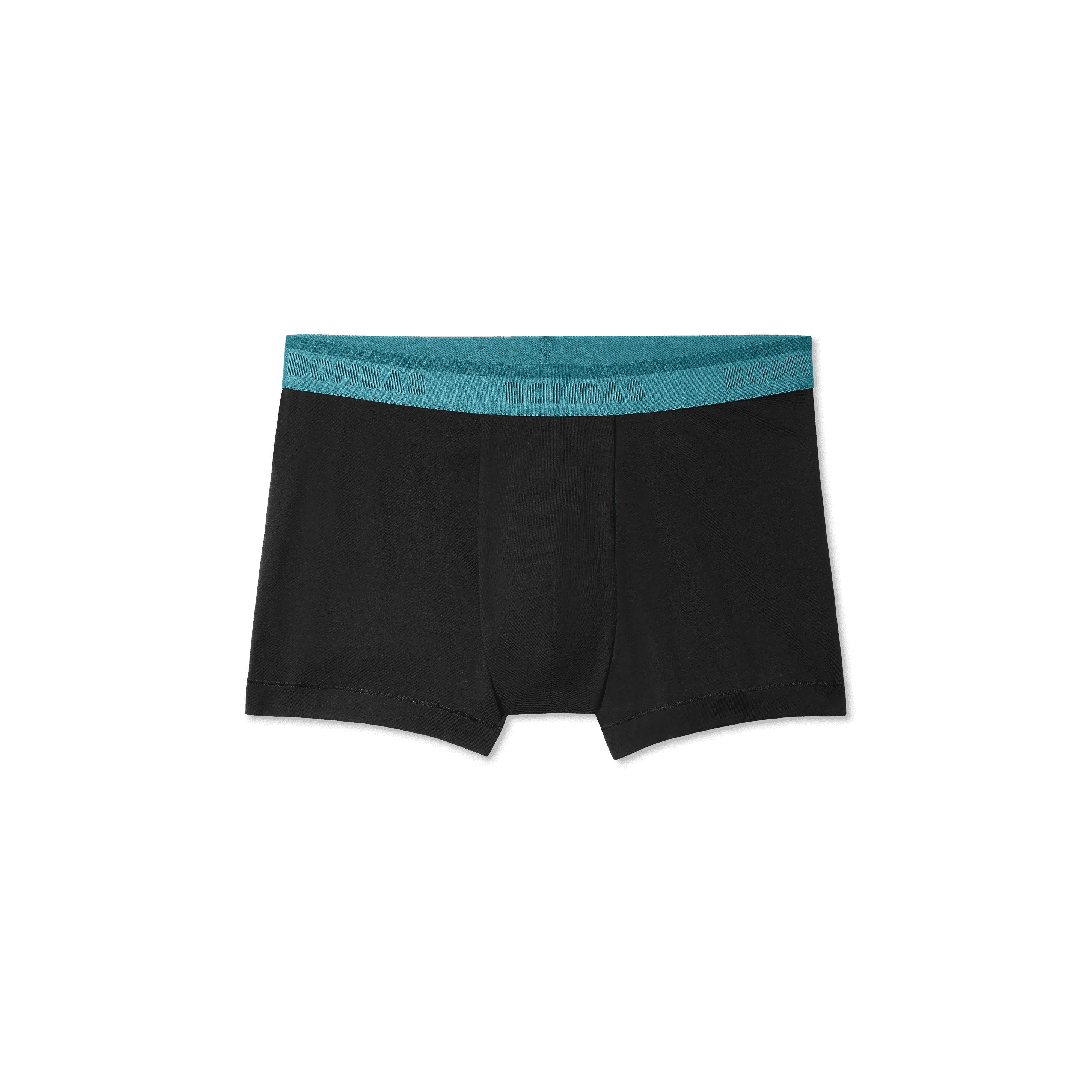 Men's Cotton Modal Blend Trunk