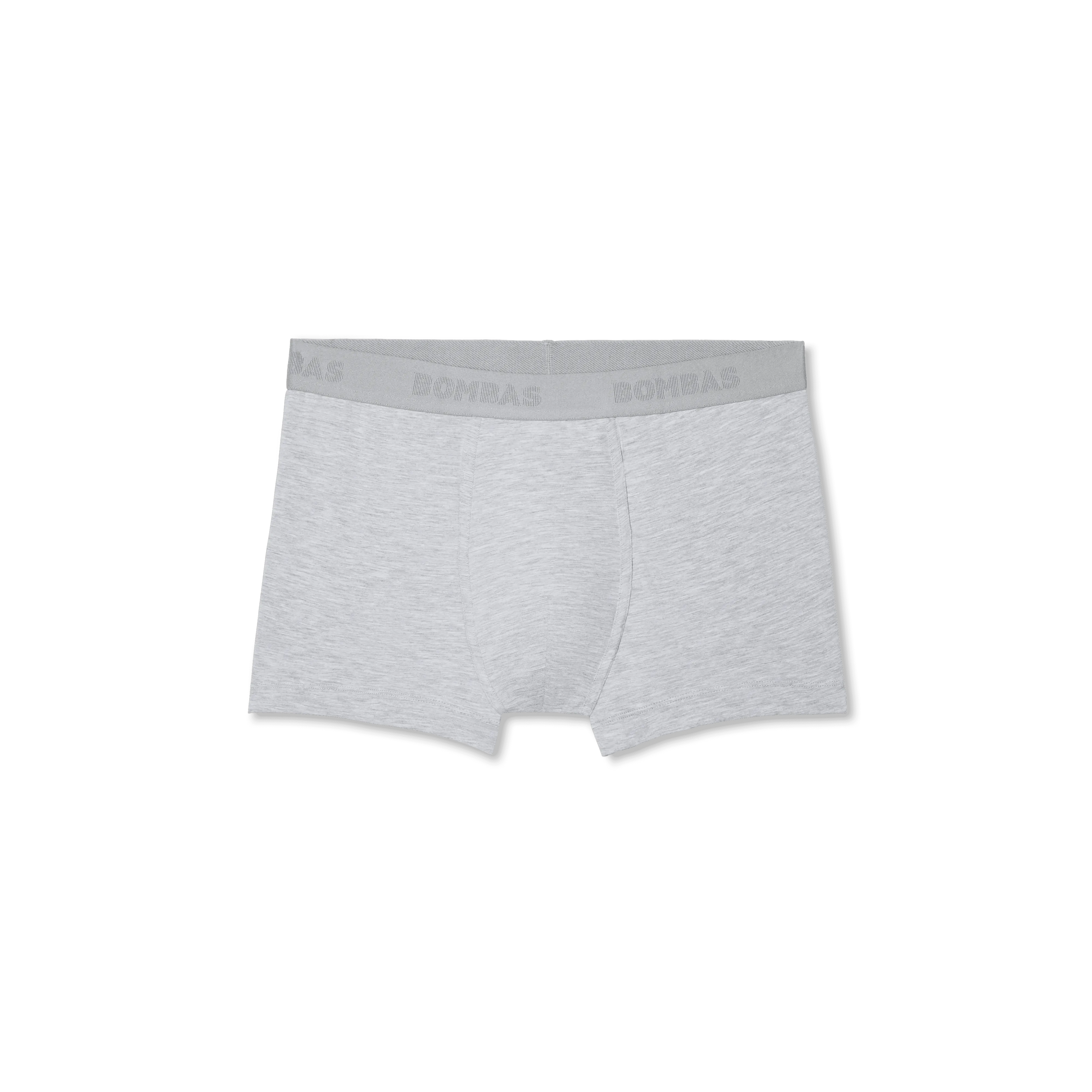 Men's Cotton Modal Blend Trunk