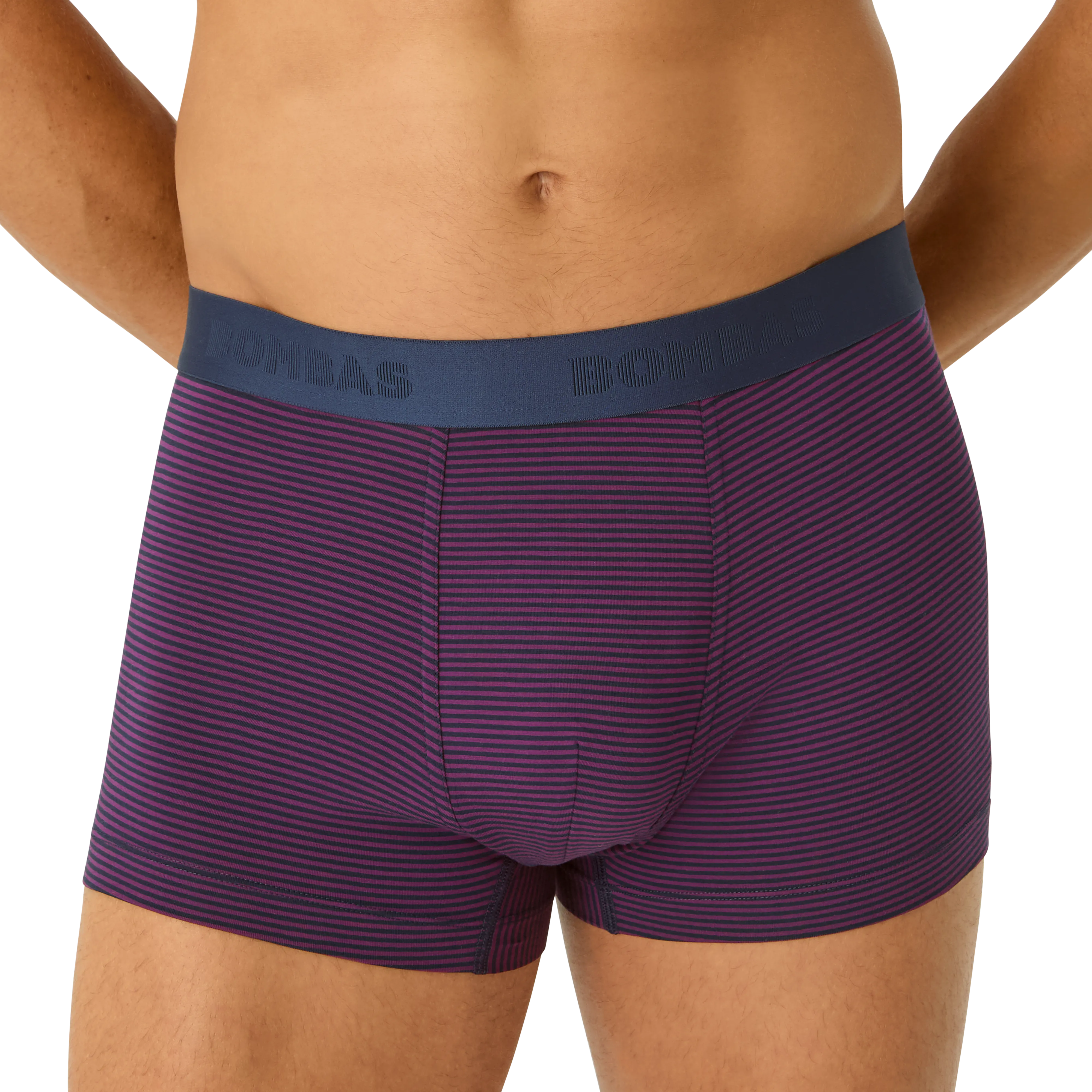 Men's Cotton Modal Blend Trunk