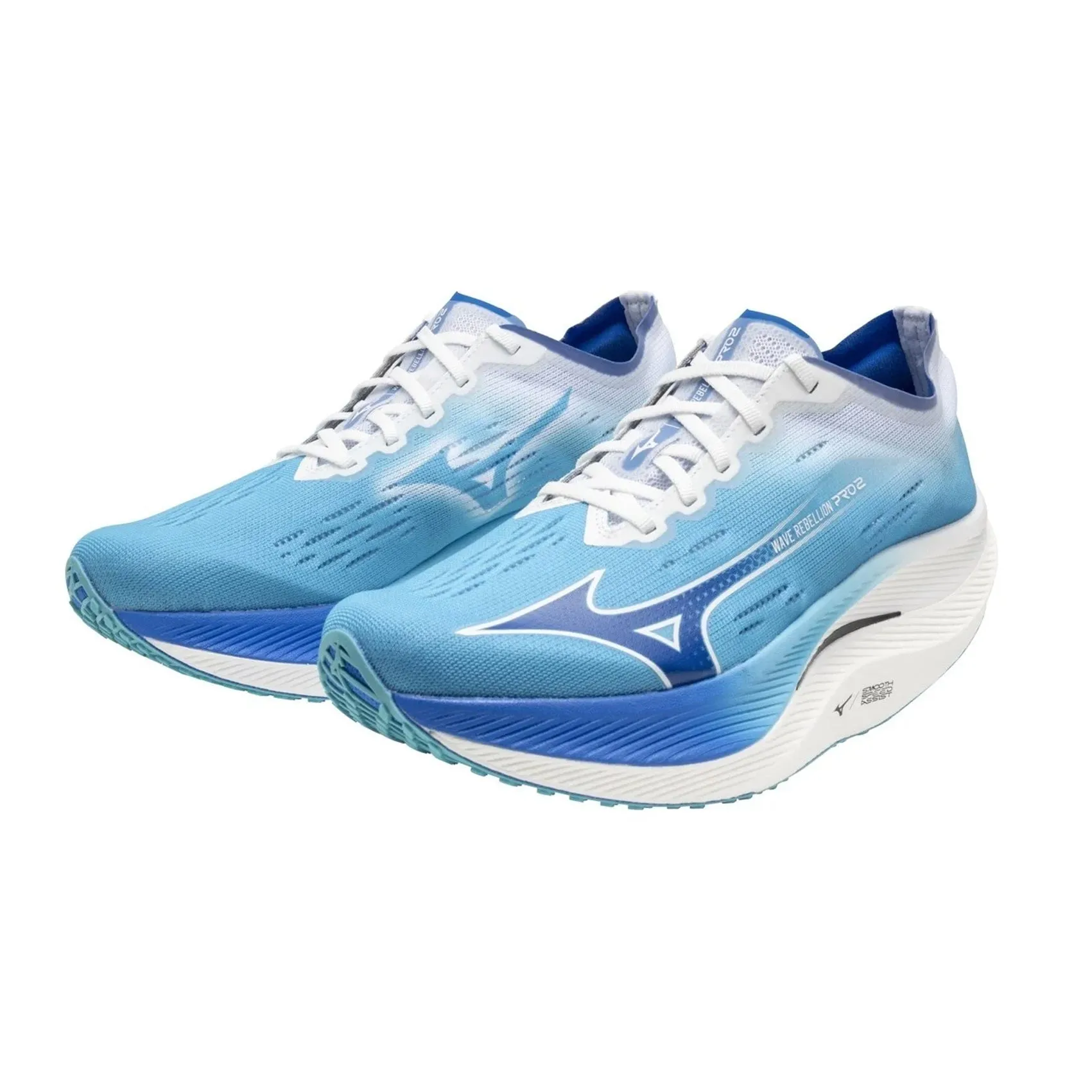 Mens Mizuno Wave Rebellion Pro 2