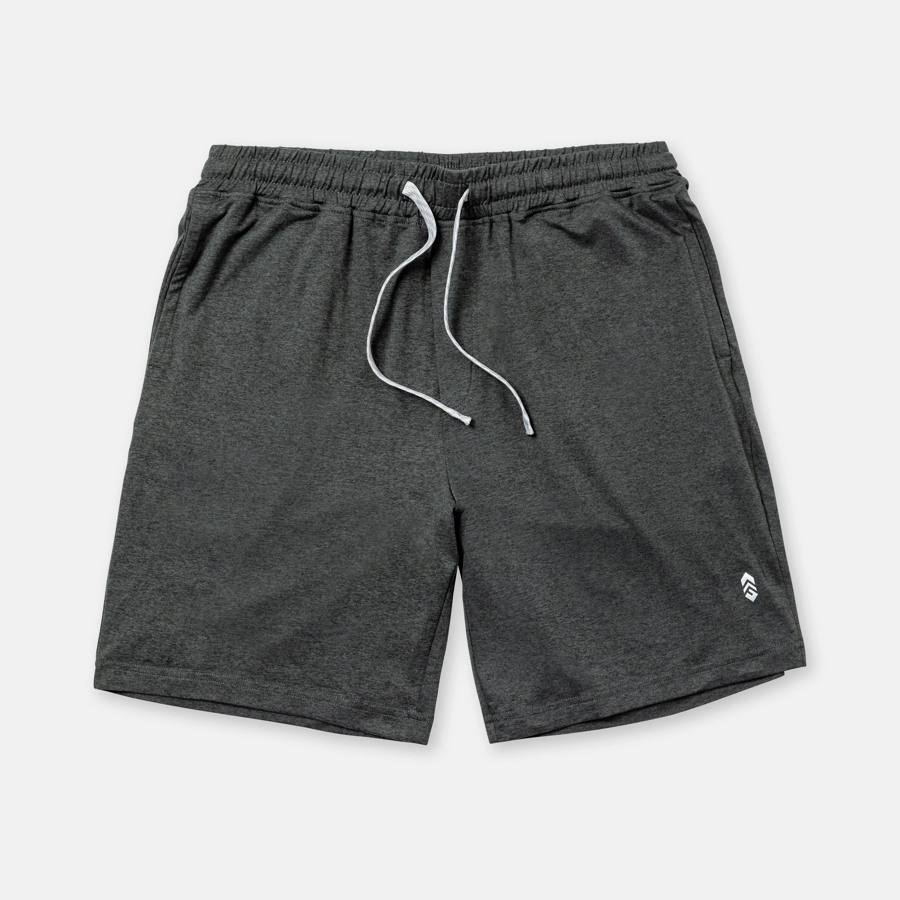 Men's Sueded Flex Shorts