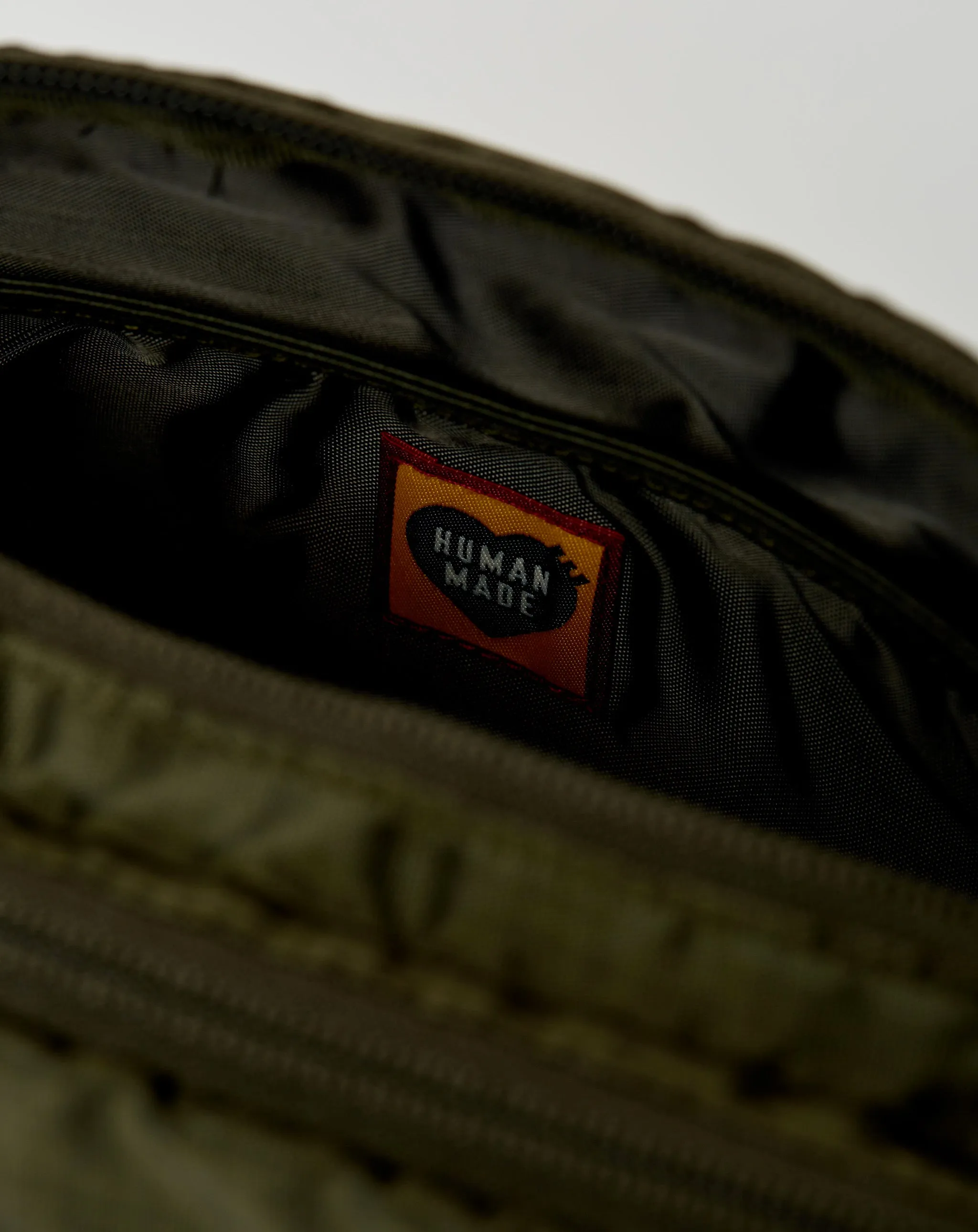 Military Light Pouch