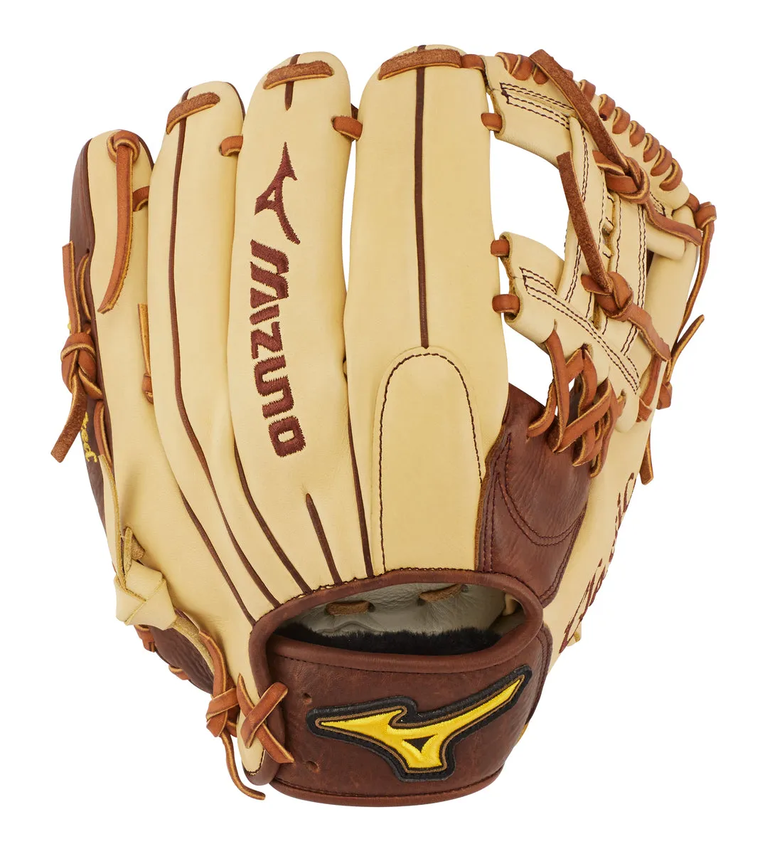 Mizuno Classic Pro Soft GCP66S3 11.5 in Infield Glove