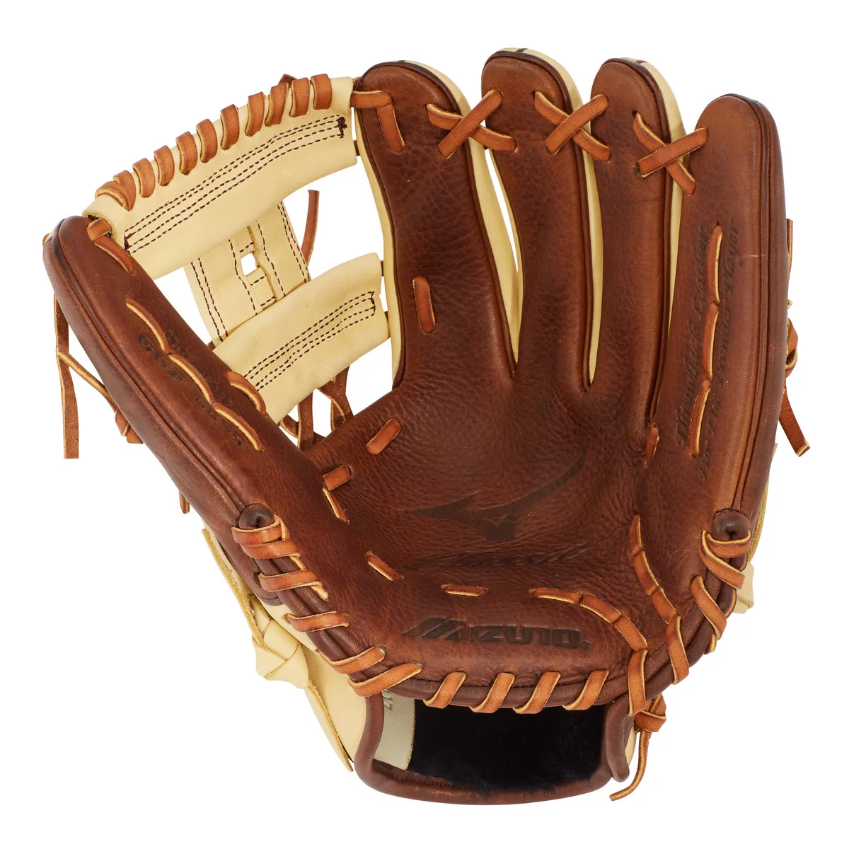 Mizuno Classic Pro Soft GCP66S3 11.5 in Infield Glove