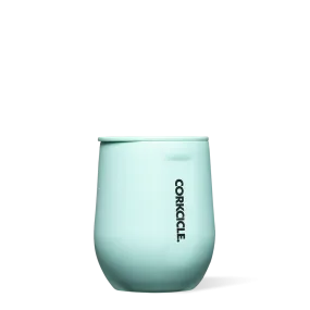 Neon Lights Stemless by CORKCICLE.