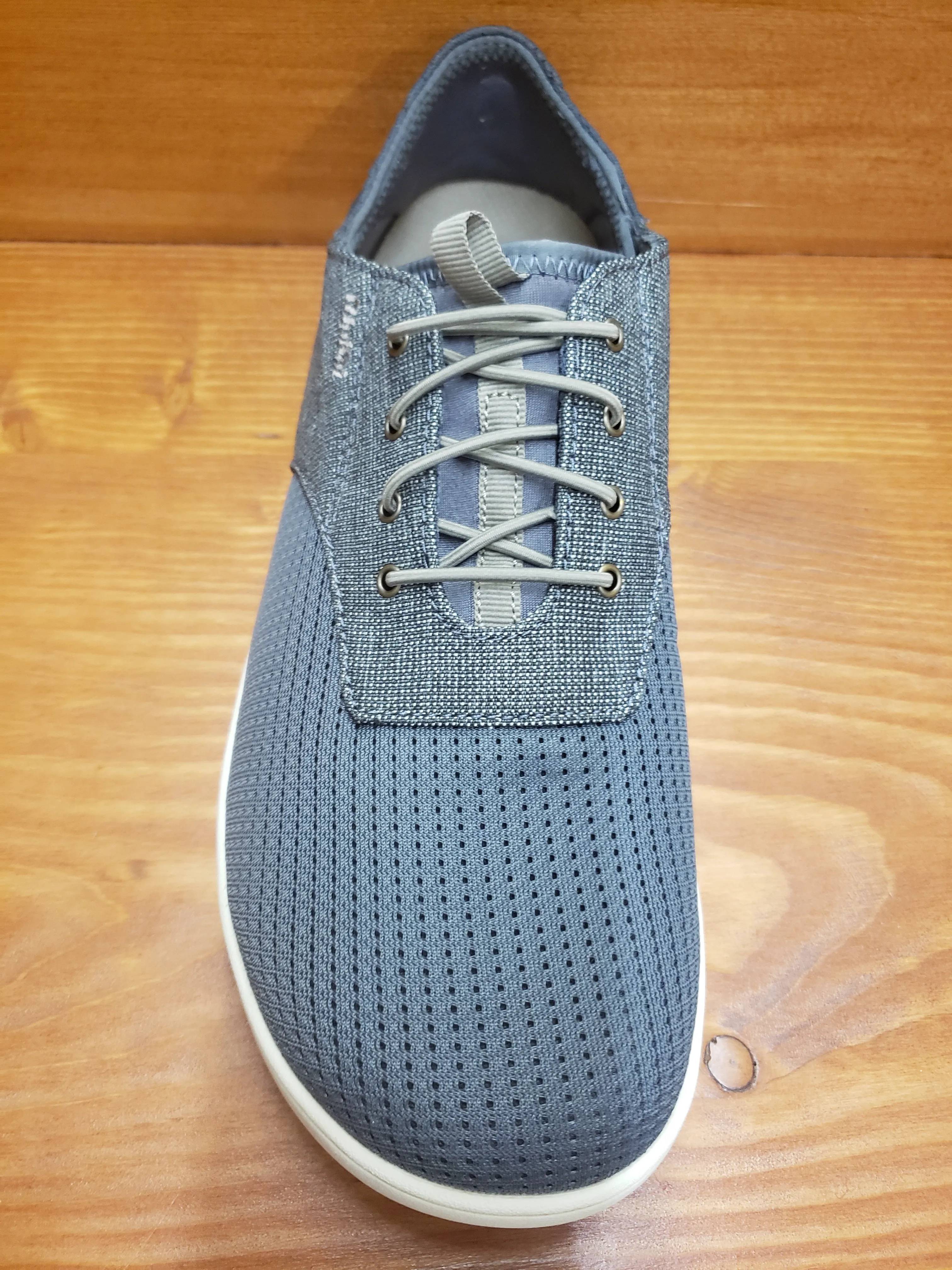 Olukai Nohea Moku Mesh Charcoal     10283-2610