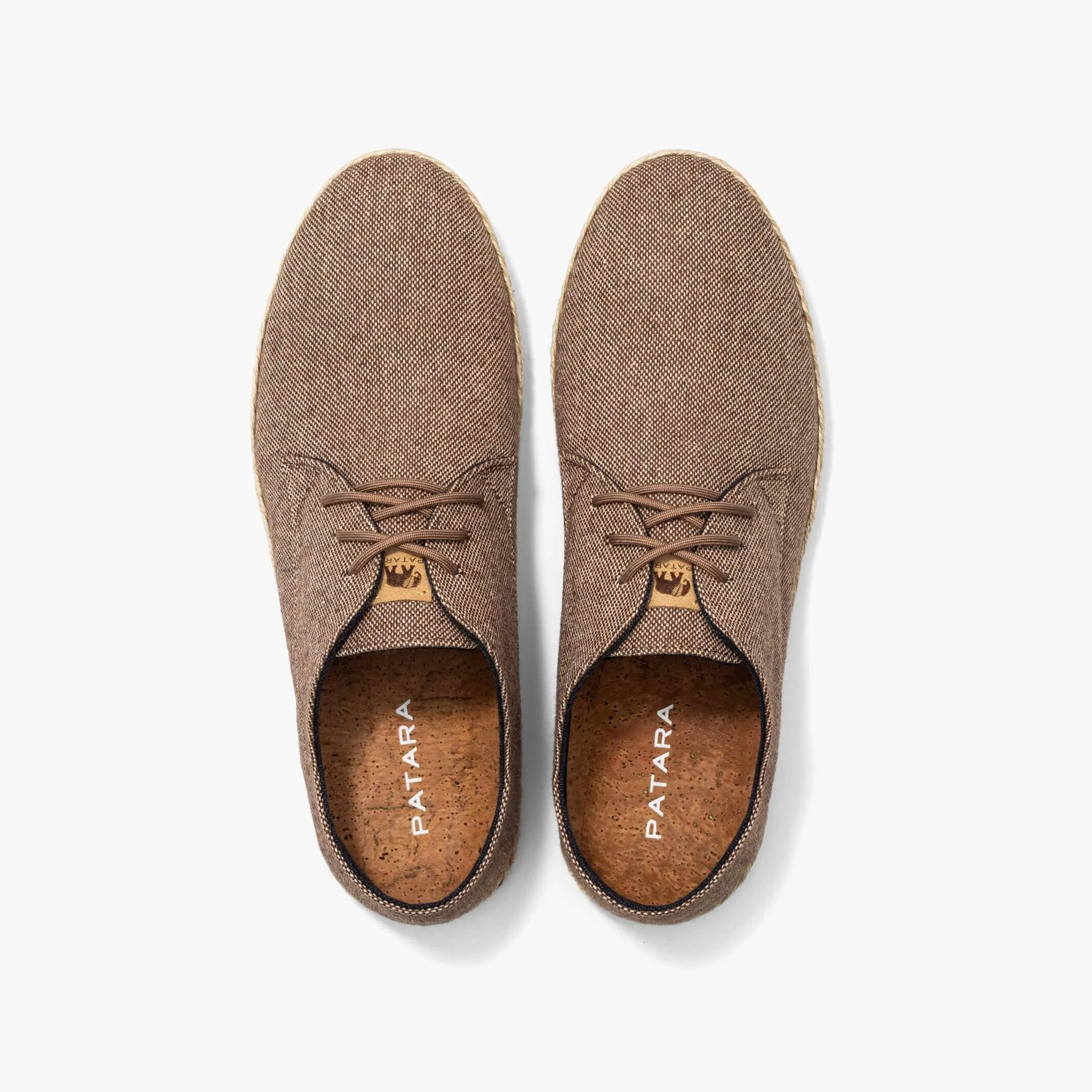 Patara Eco Brown Nomad