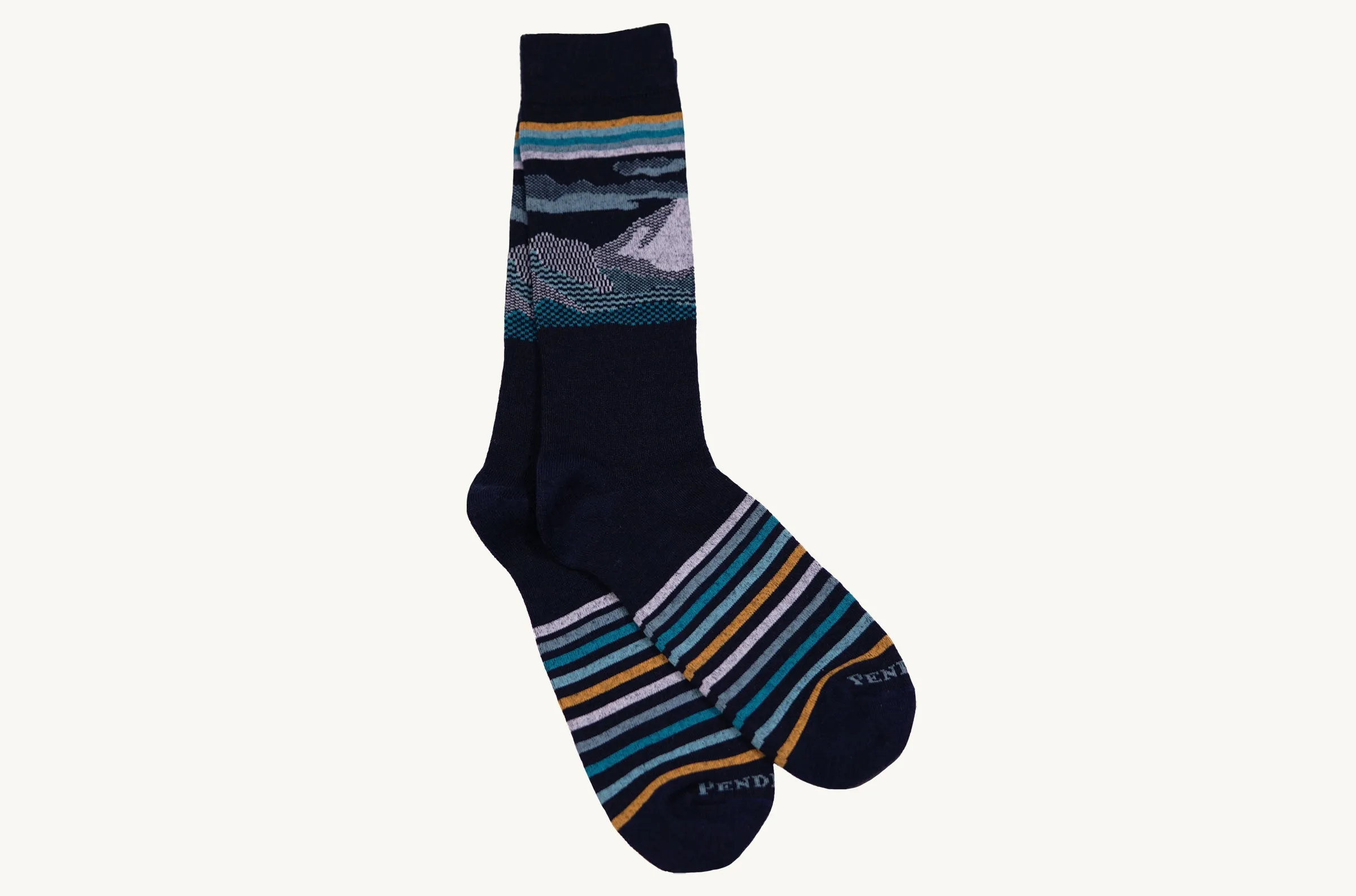 Pendleton Wool Sock