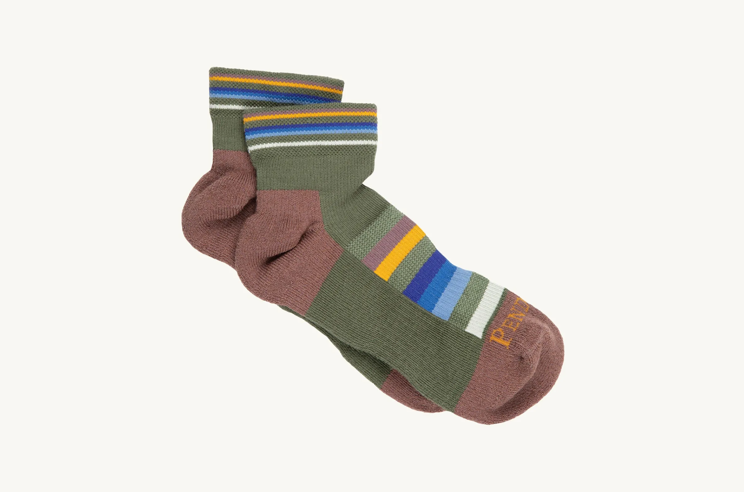 Pendleton Wool Sock