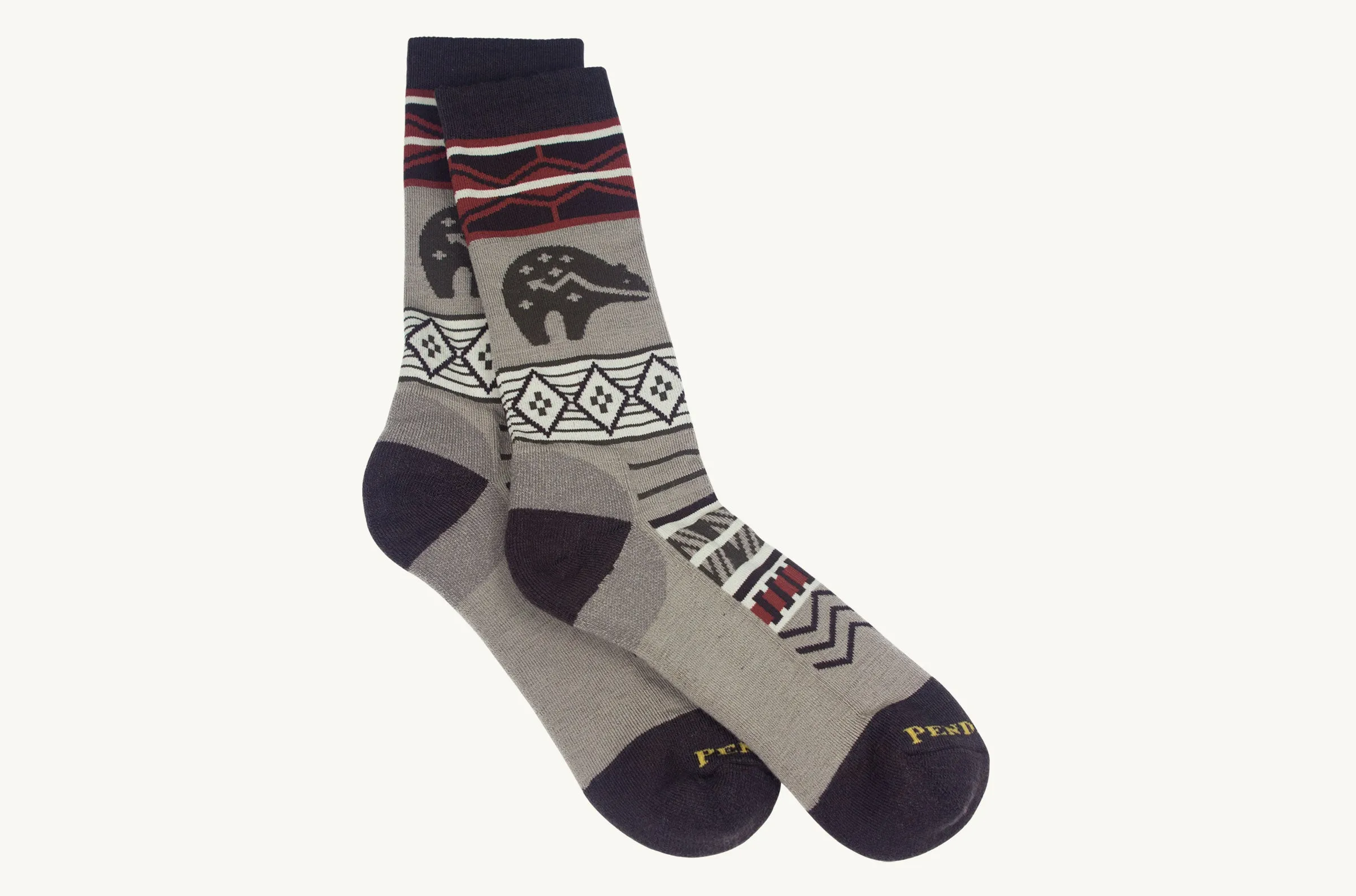 Pendleton Wool Sock